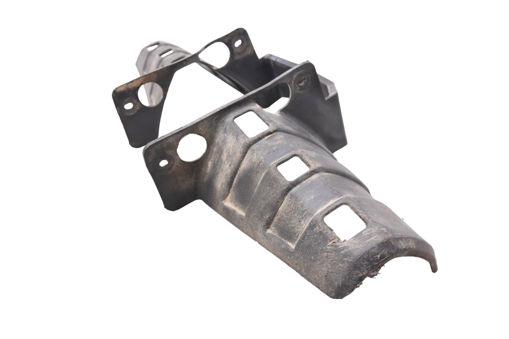 07 Can-Am Outlander 650 XT 4x4 Rear Differential Guard Cover