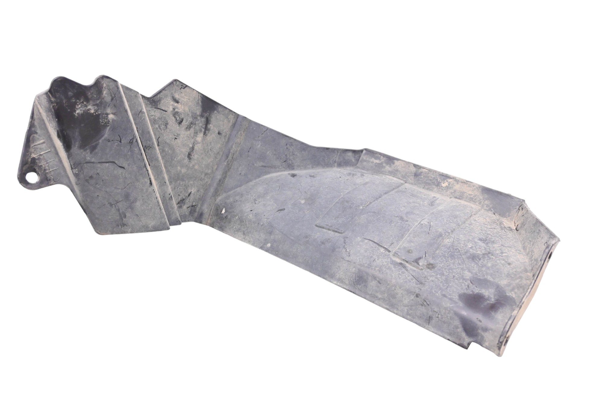 07 Can-Am Outlander 650 XT 4x4 Left Hand Deflector Cover