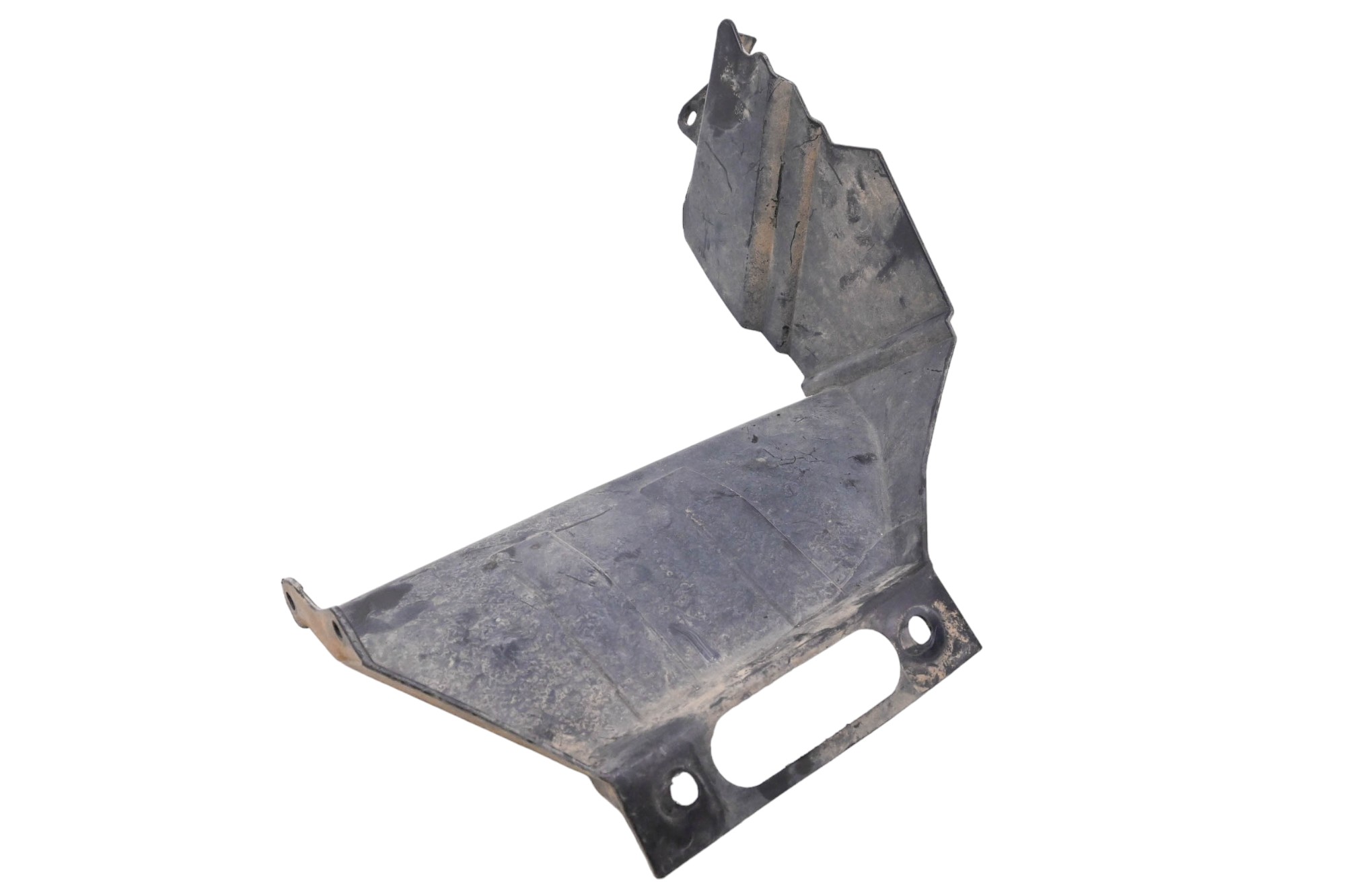 07 Can-Am Outlander 650 XT 4x4 Left Hand Deflector Cover