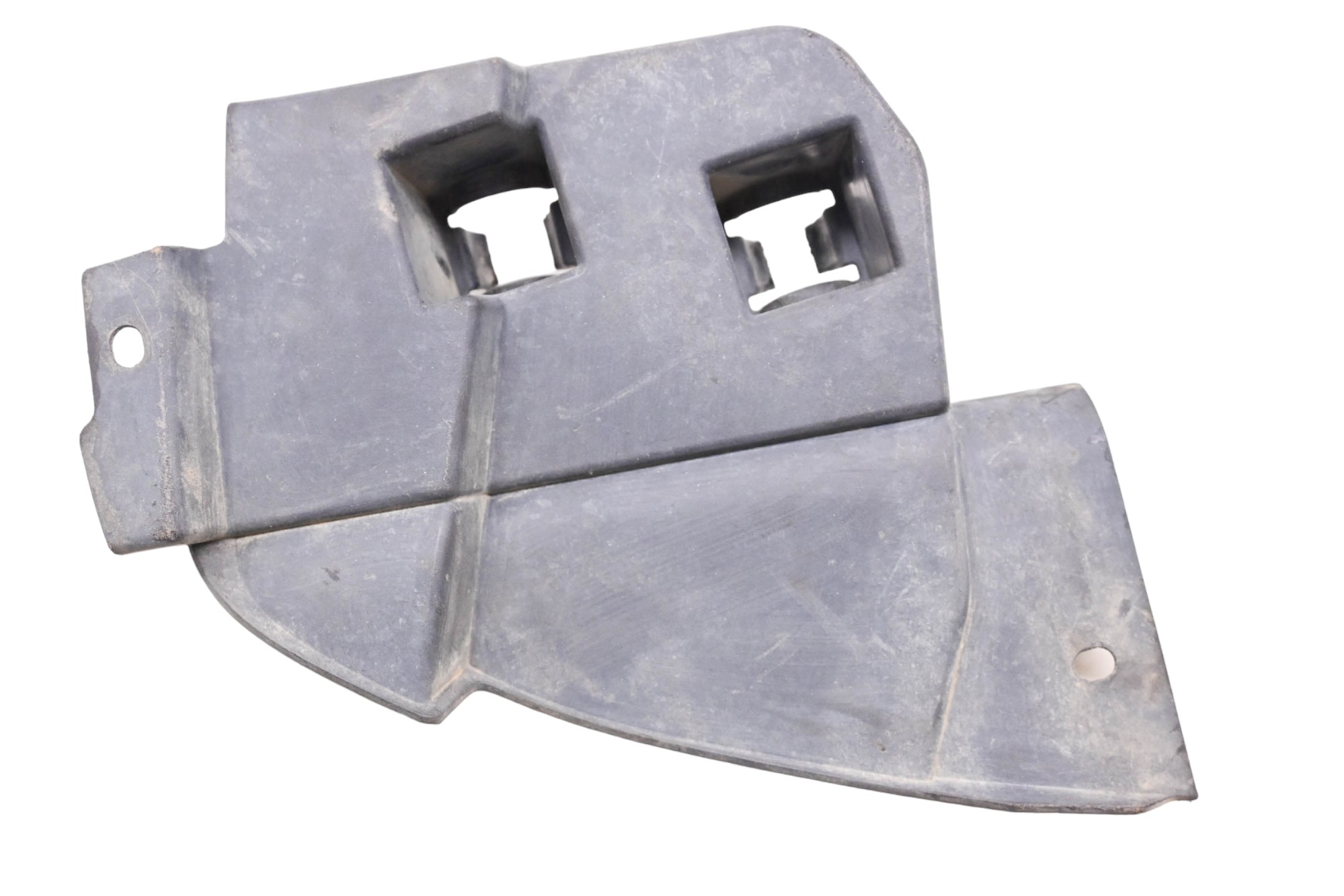 07 Can-Am Outlander 650 XT 4x4 Right Hand Inner Fender Cover