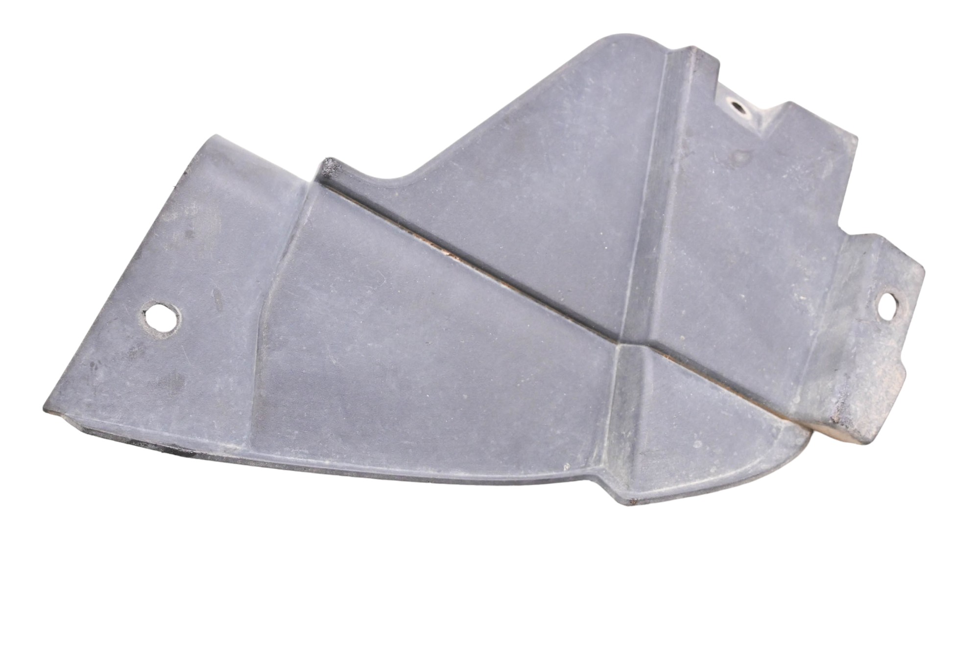07 Can-Am Outlander 650 XT 4x4 Left Hand Inner Fender Cover