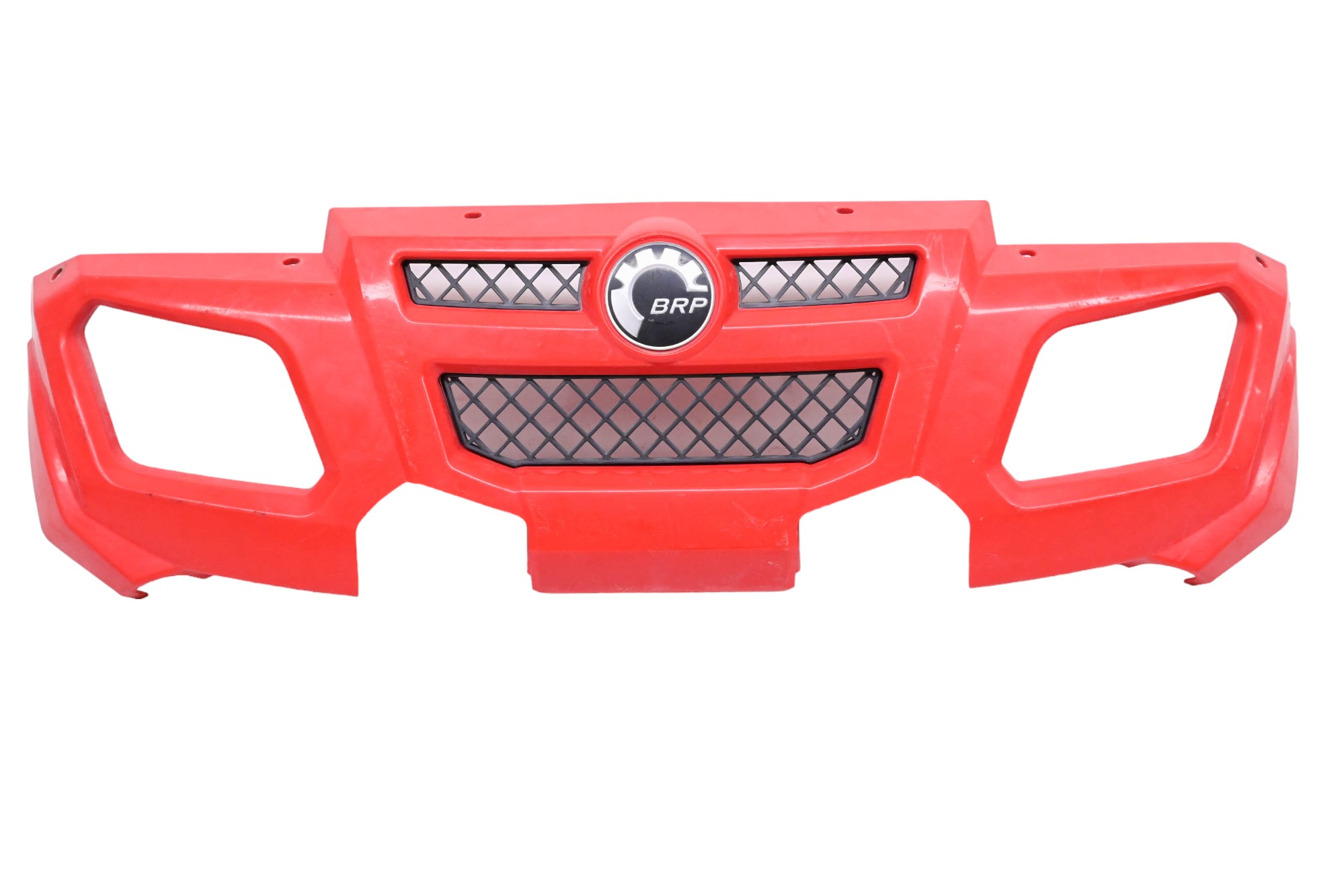 07 Can-Am Outlander 650 XT 4x4 Front Grill Cover