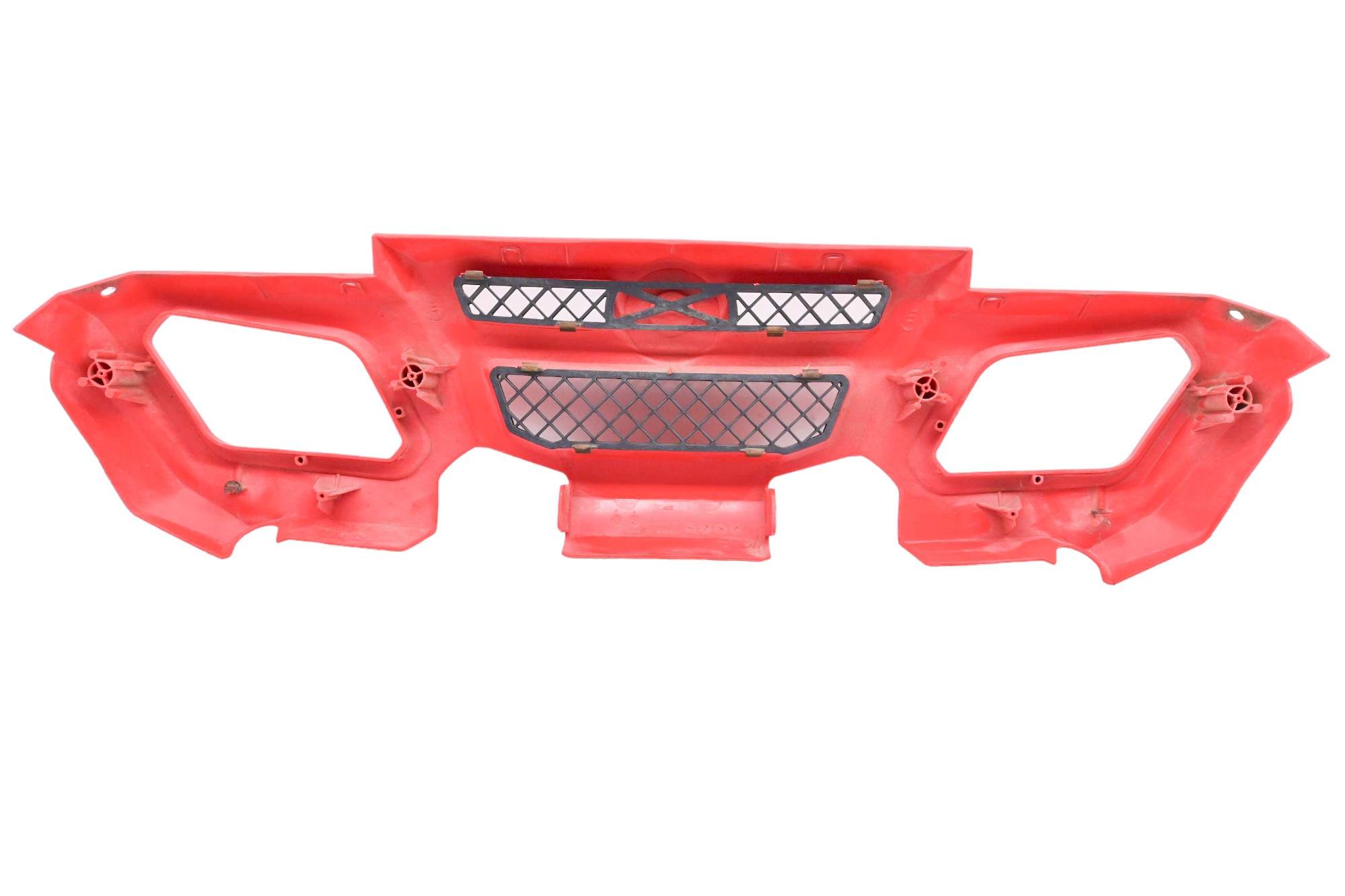 07 Can-Am Outlander 650 XT 4x4 Front Grill Cover