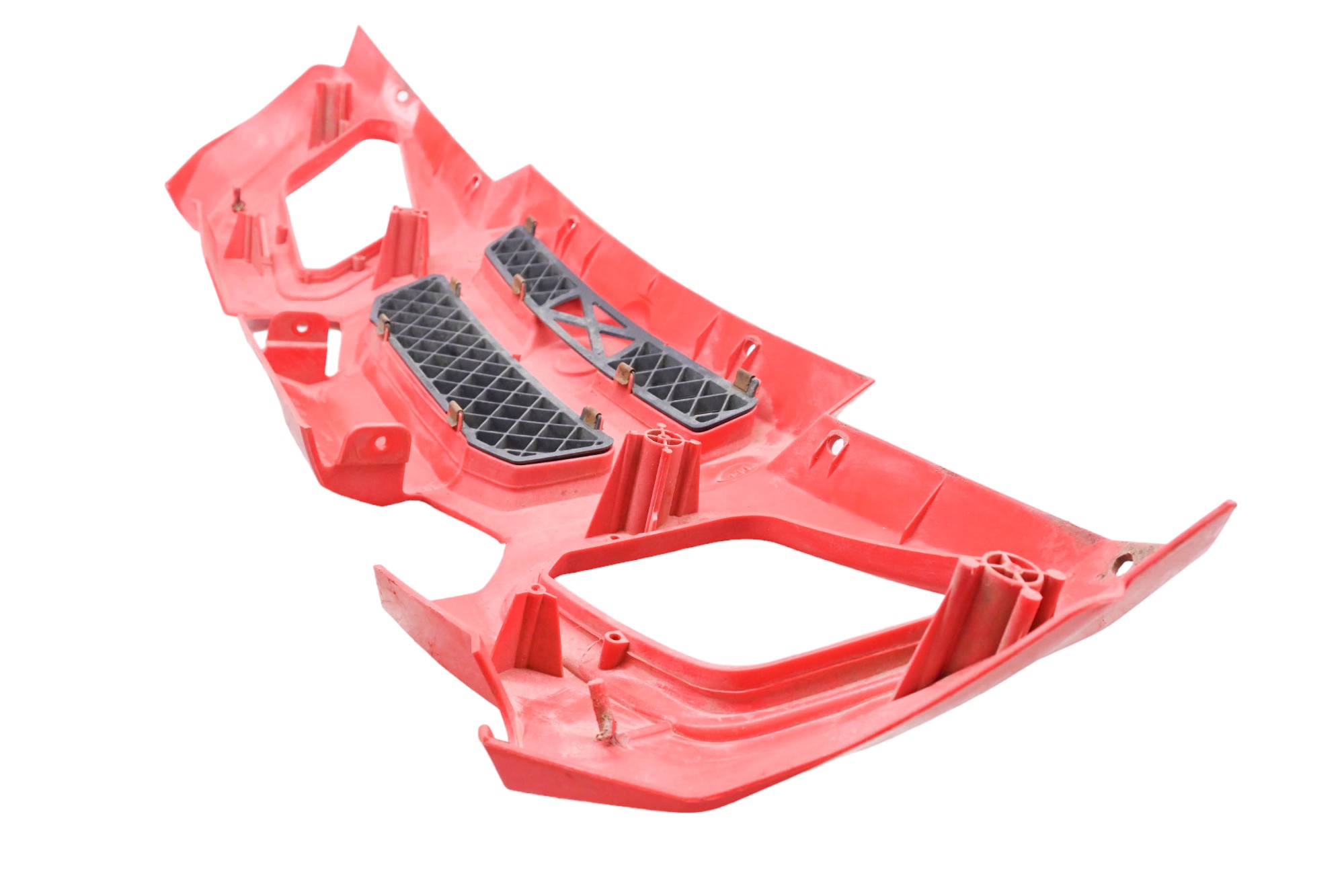 07 Can-Am Outlander 650 XT 4x4 Front Grill Cover