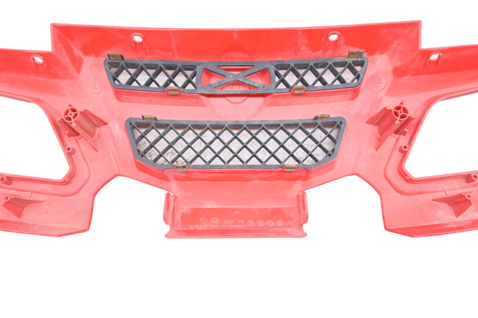 07 Can-Am Outlander 650 XT 4x4 Front Grill Cover
