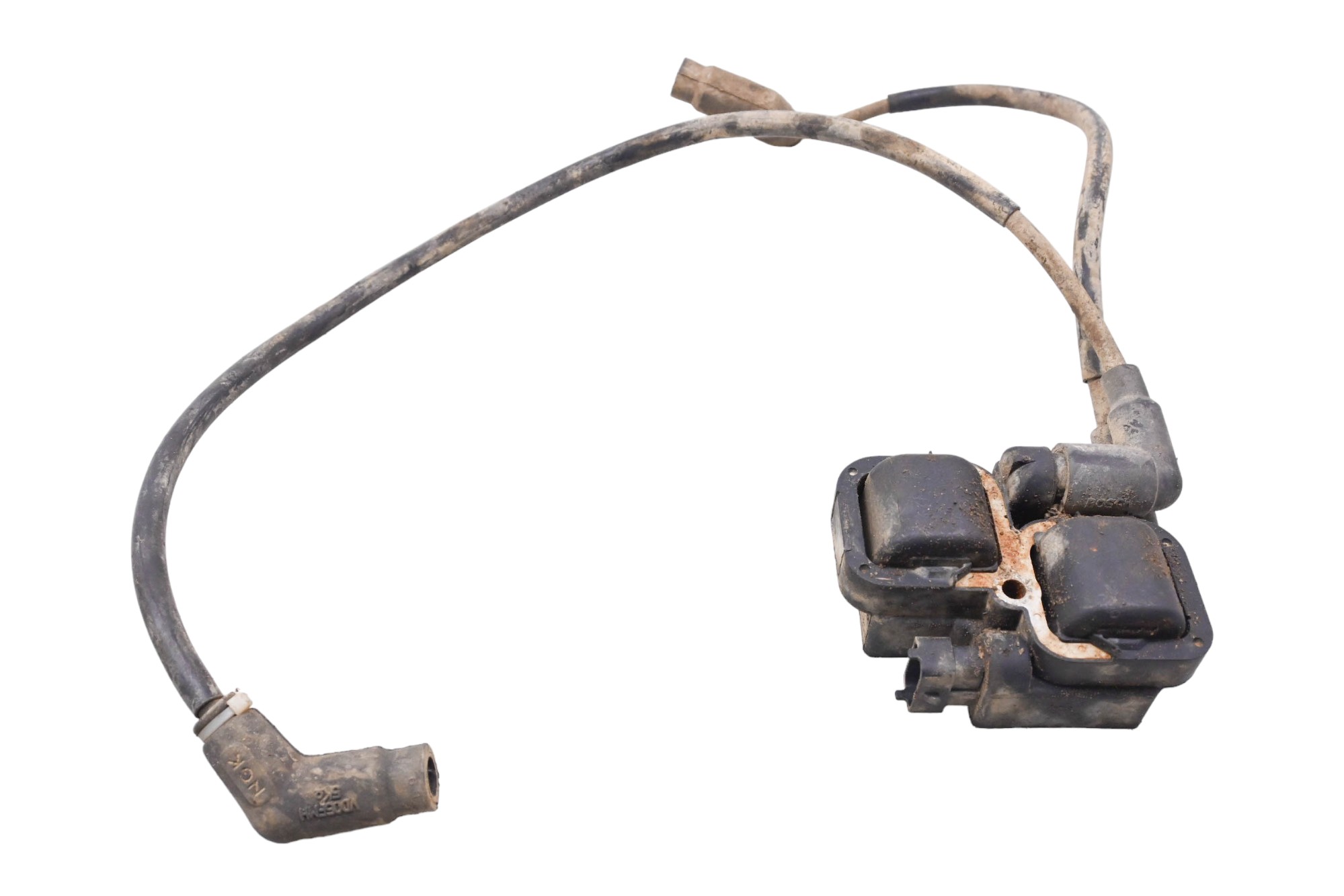 07 Can-Am Outlander 650 XT 4x4 Ignition Coil
