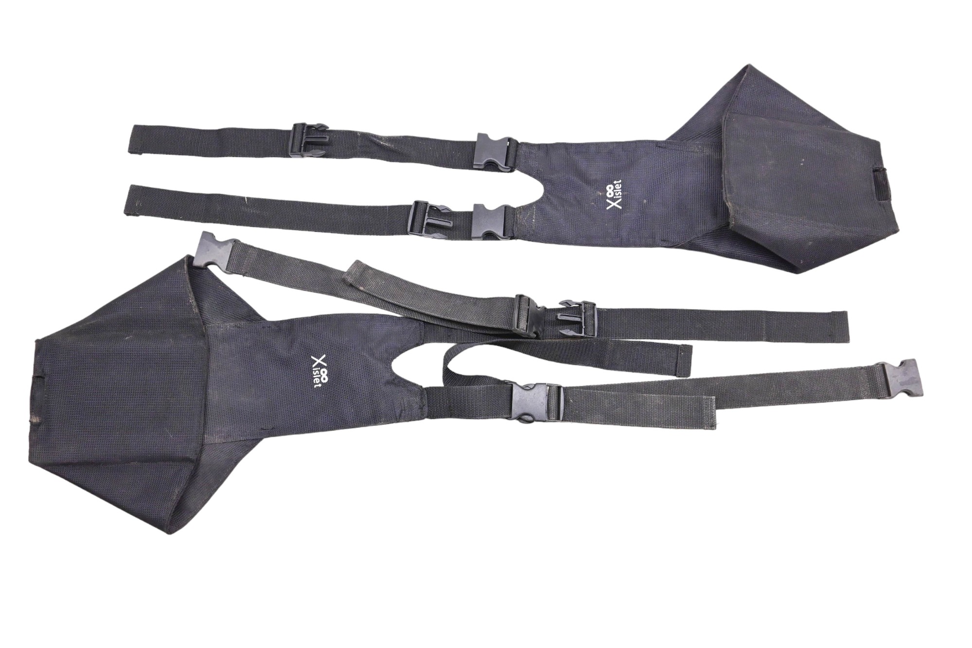 07 Can-Am Outlander 650 XT 4x4 Passenger Footrest Bags Aftermarket
