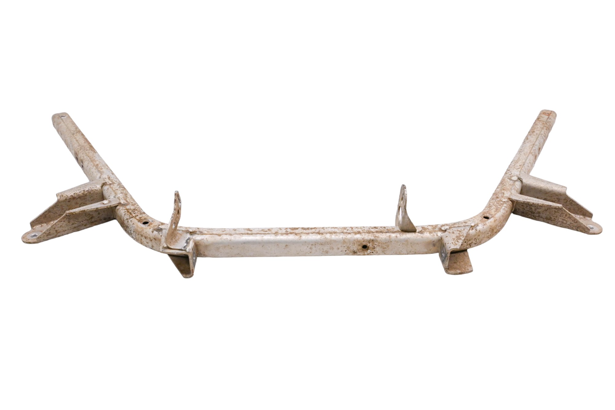 07 Can-Am Outlander 650 XT 4x4 Front Rack Support Bracket Mount