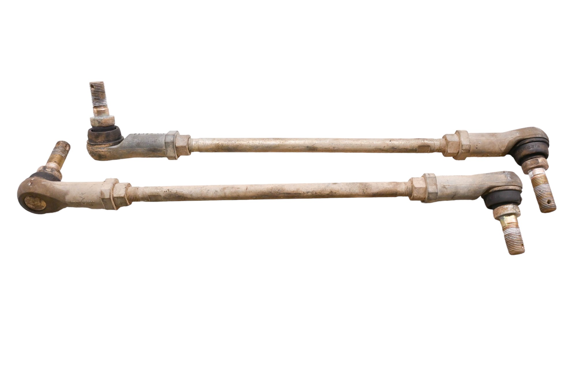 07 Can-Am Outlander 650 XT 4x4 Tie Rods & Ends