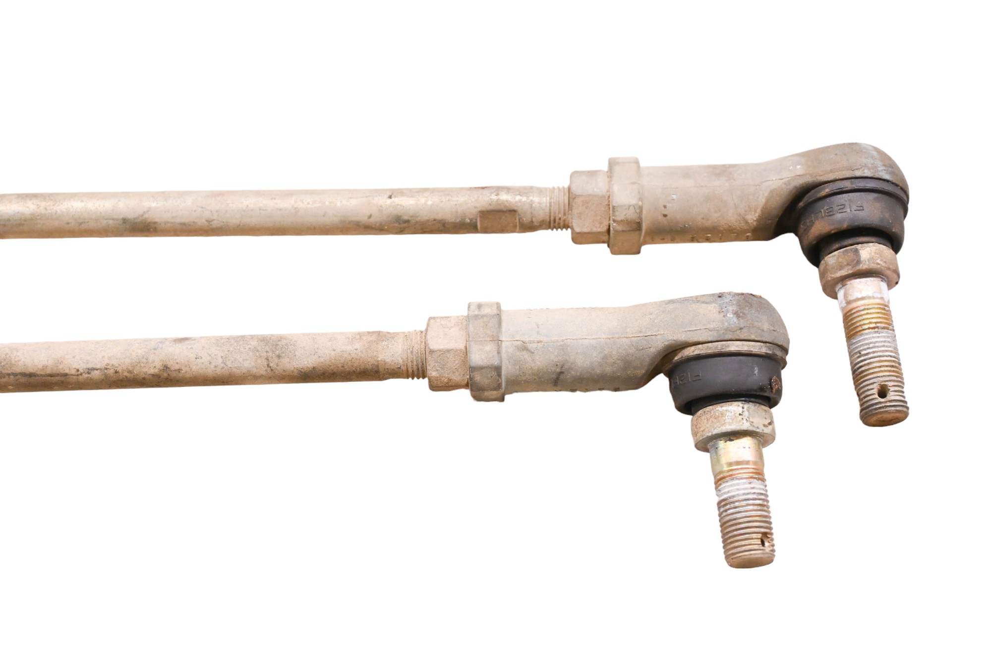 07 Can-Am Outlander 650 XT 4x4 Tie Rods & Ends