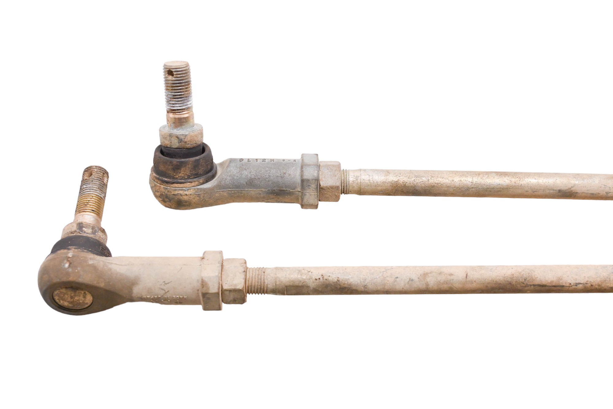 07 Can-Am Outlander 650 XT 4x4 Tie Rods & Ends