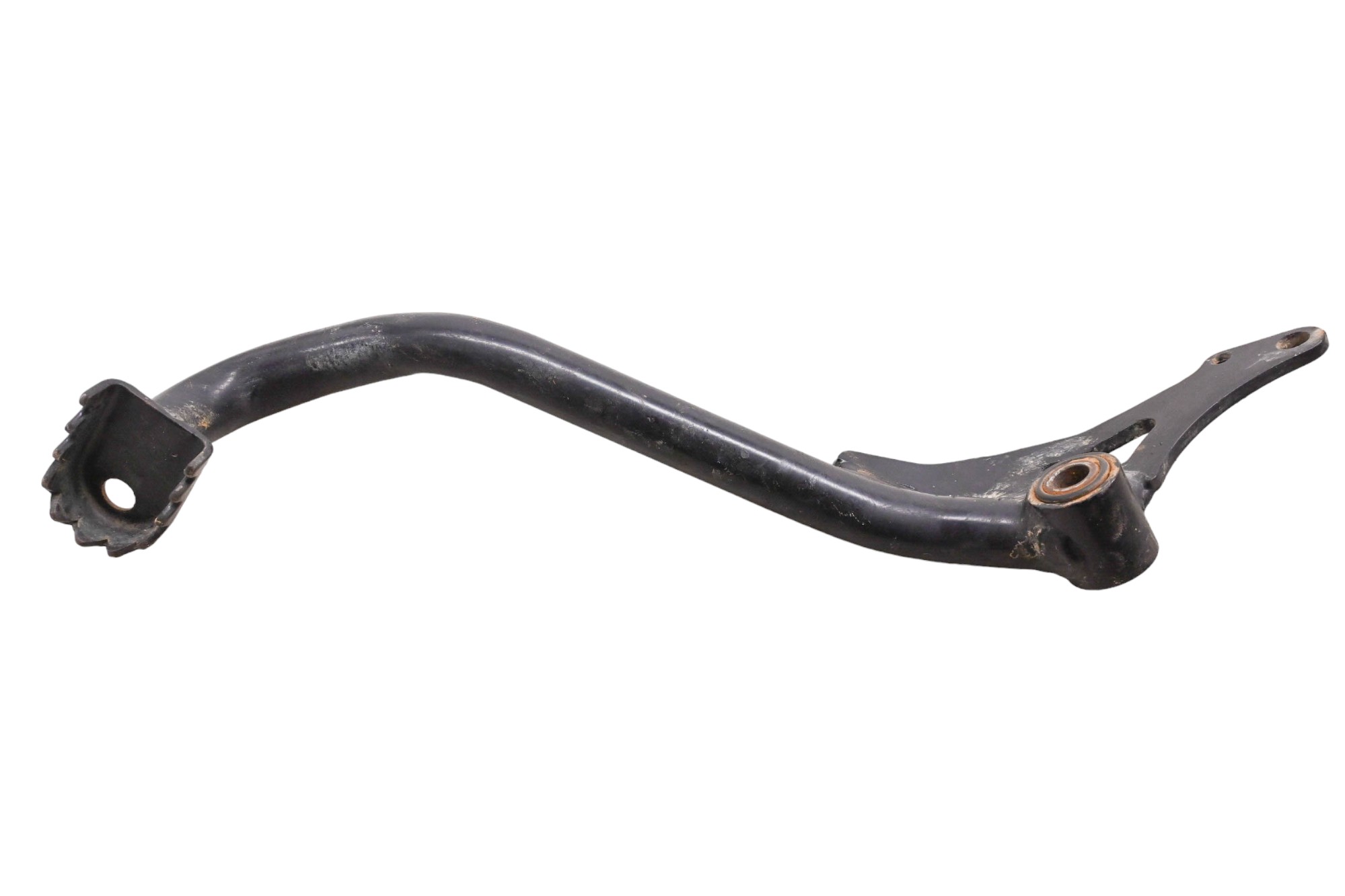 07 Can-Am Outlander 650 XT 4x4 Rear Brake Pedal