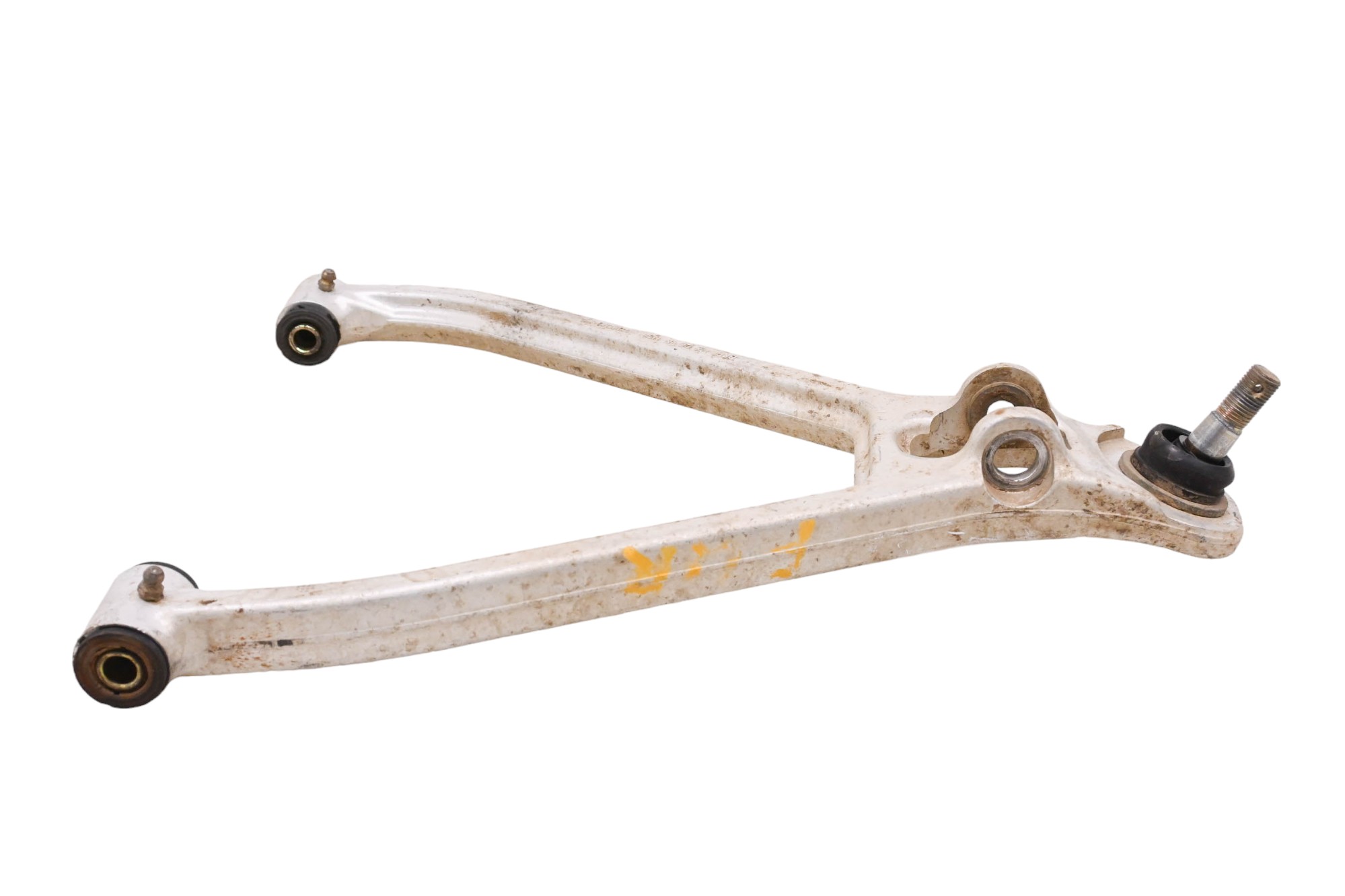 07 Can-Am Outlander 650 XT 4x4 Front Upper Right A-Arm
