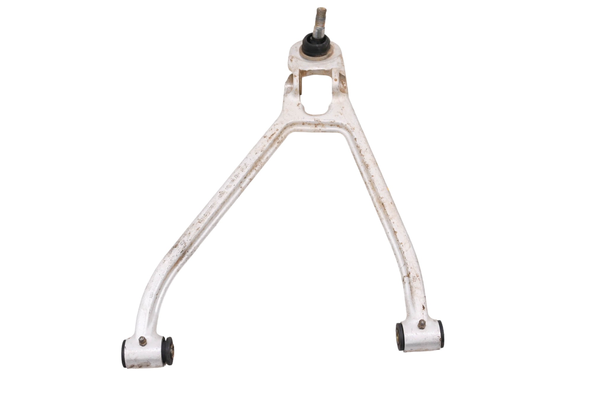 07 Can-Am Outlander 650 XT 4x4 Front Upper Right A-Arm