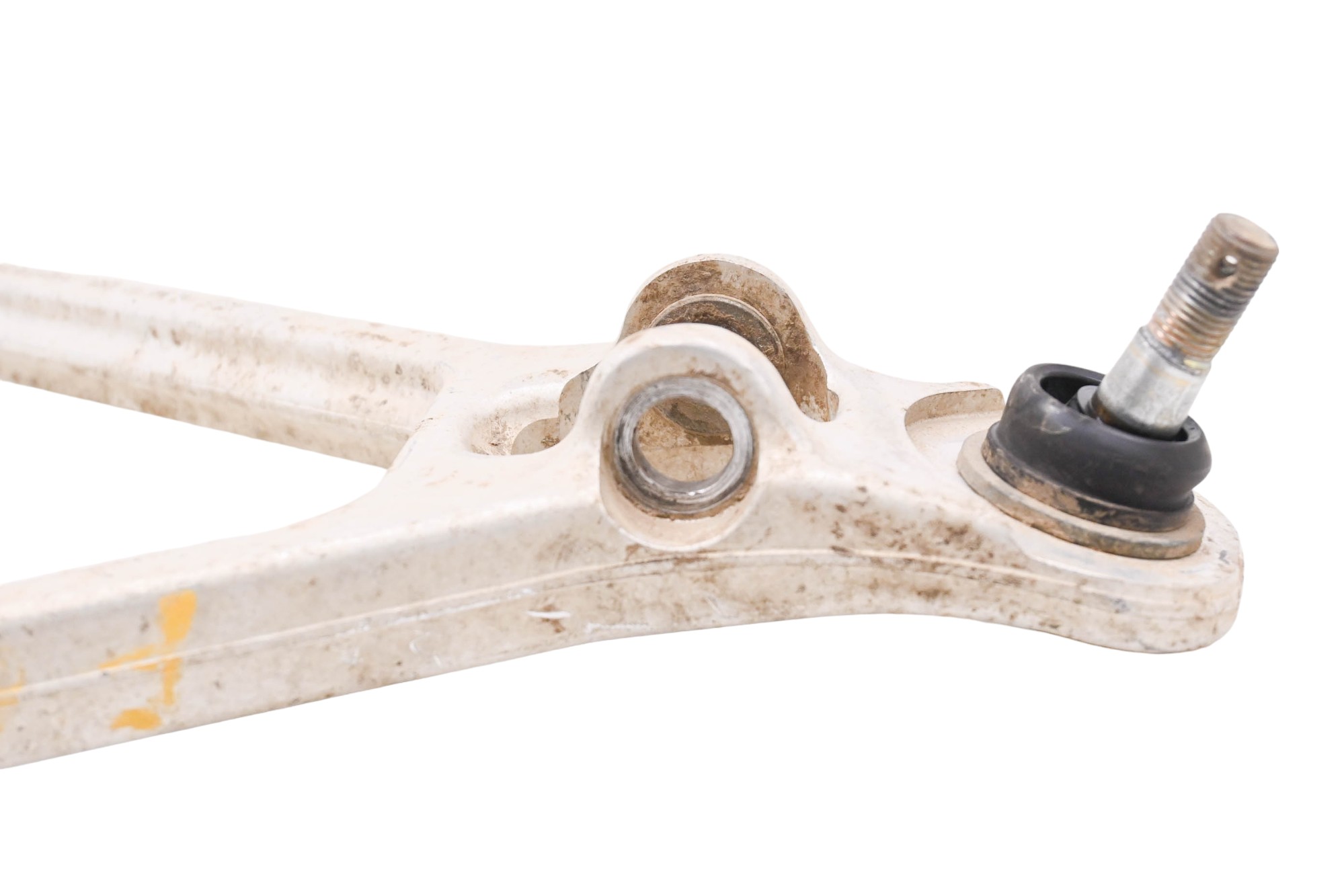 07 Can-Am Outlander 650 XT 4x4 Front Upper Right A-Arm