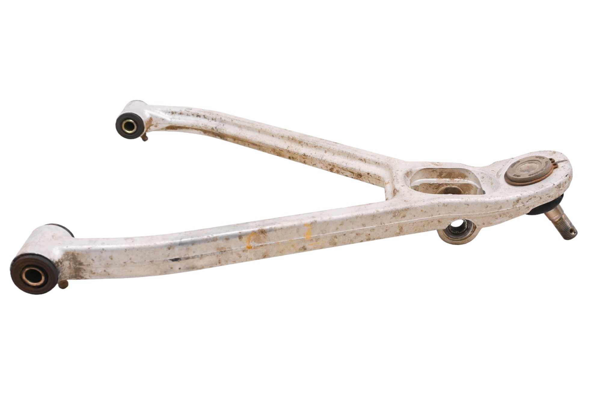 07 Can-Am Outlander 650 XT 4x4 Front Upper Left A-Arm