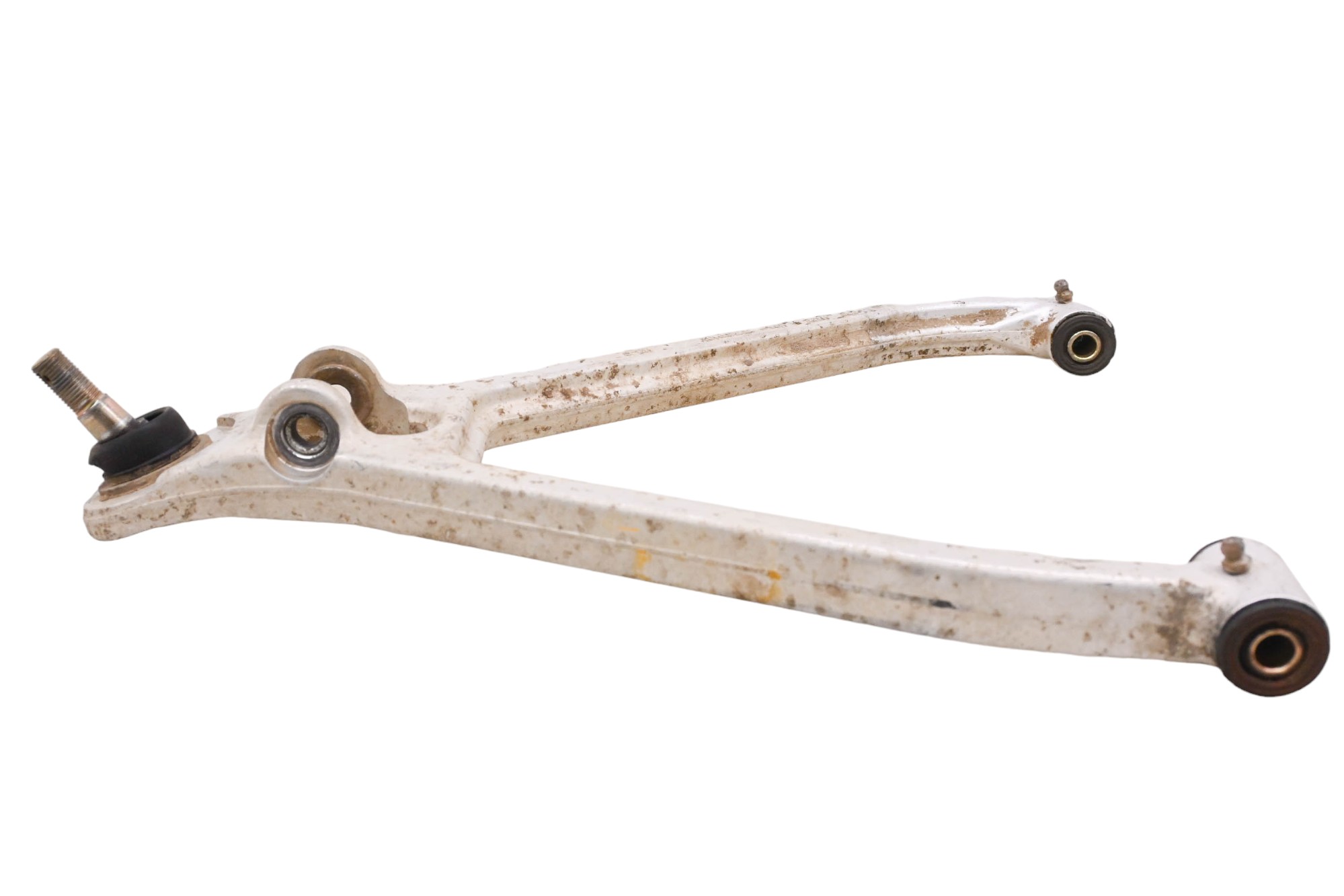 07 Can-Am Outlander 650 XT 4x4 Front Upper Left A-Arm