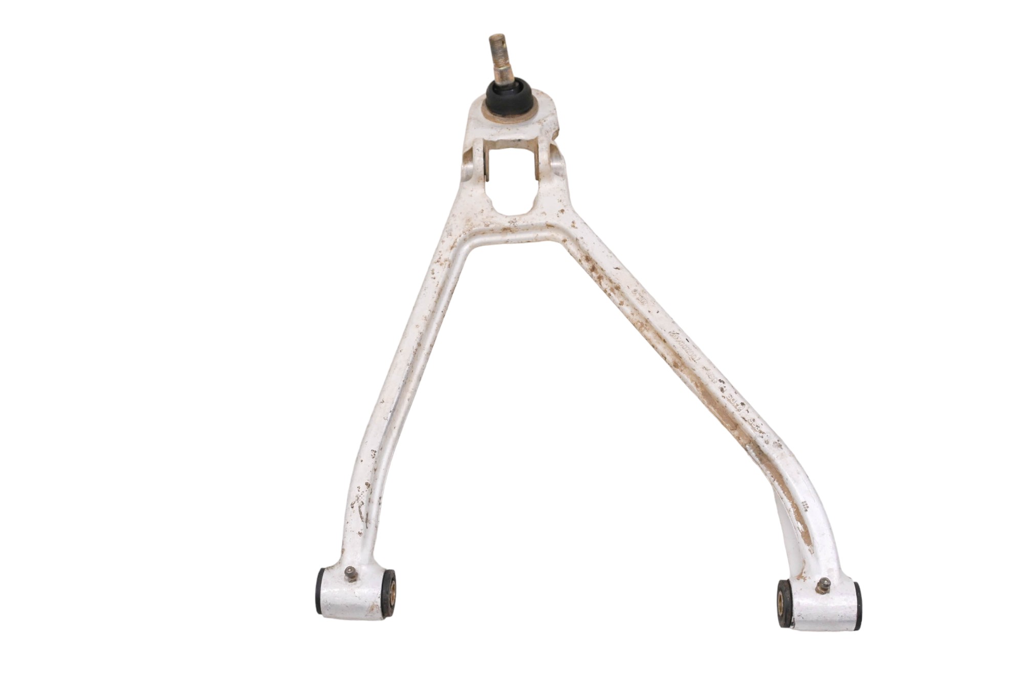07 Can-Am Outlander 650 XT 4x4 Front Upper Left A-Arm