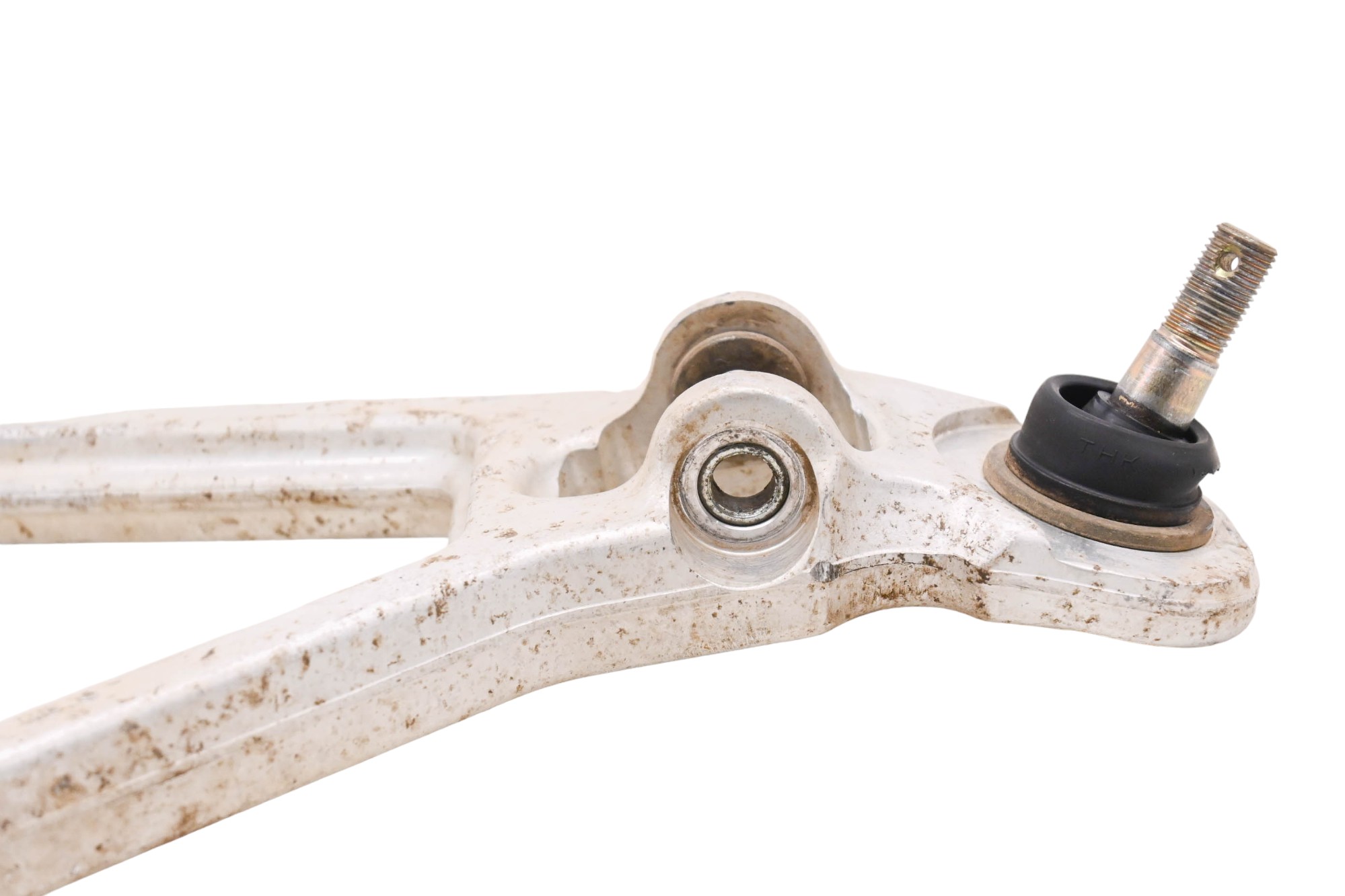 07 Can-Am Outlander 650 XT 4x4 Front Upper Left A-Arm