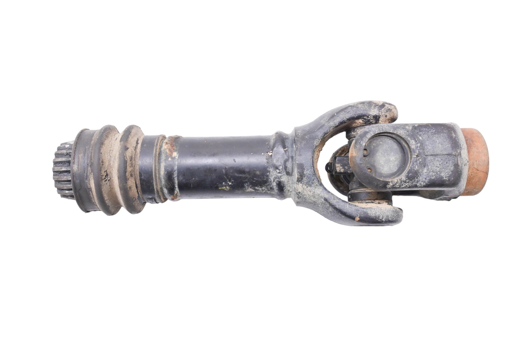 07 Can-Am Outlander 650 XT 4x4 Front Drive Shaft