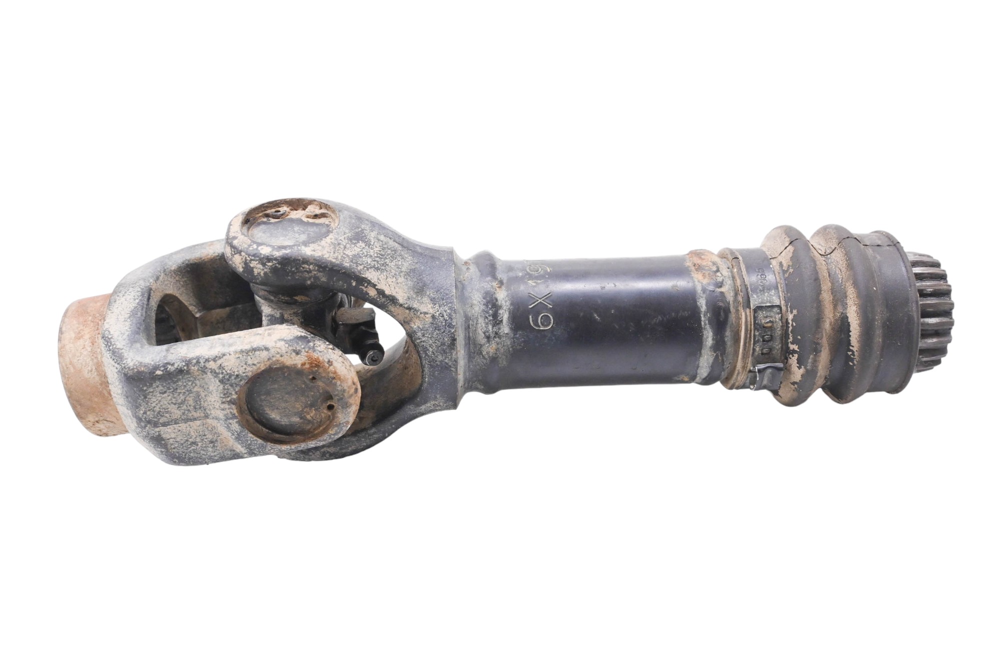 07 Can-Am Outlander 650 XT 4x4 Front Drive Shaft