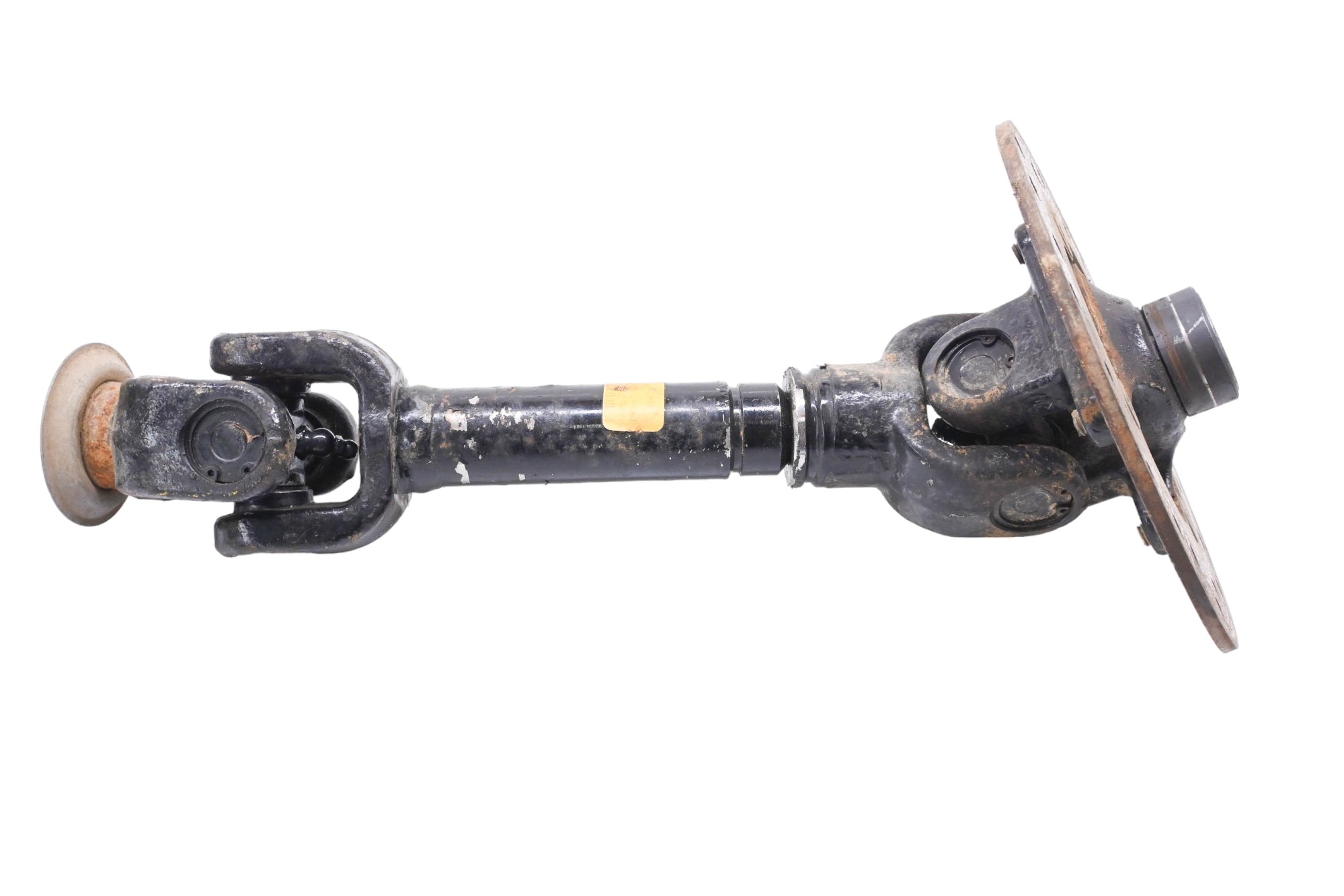 07 Can-Am Outlander 650 XT 4x4 Front Drive Shaft
