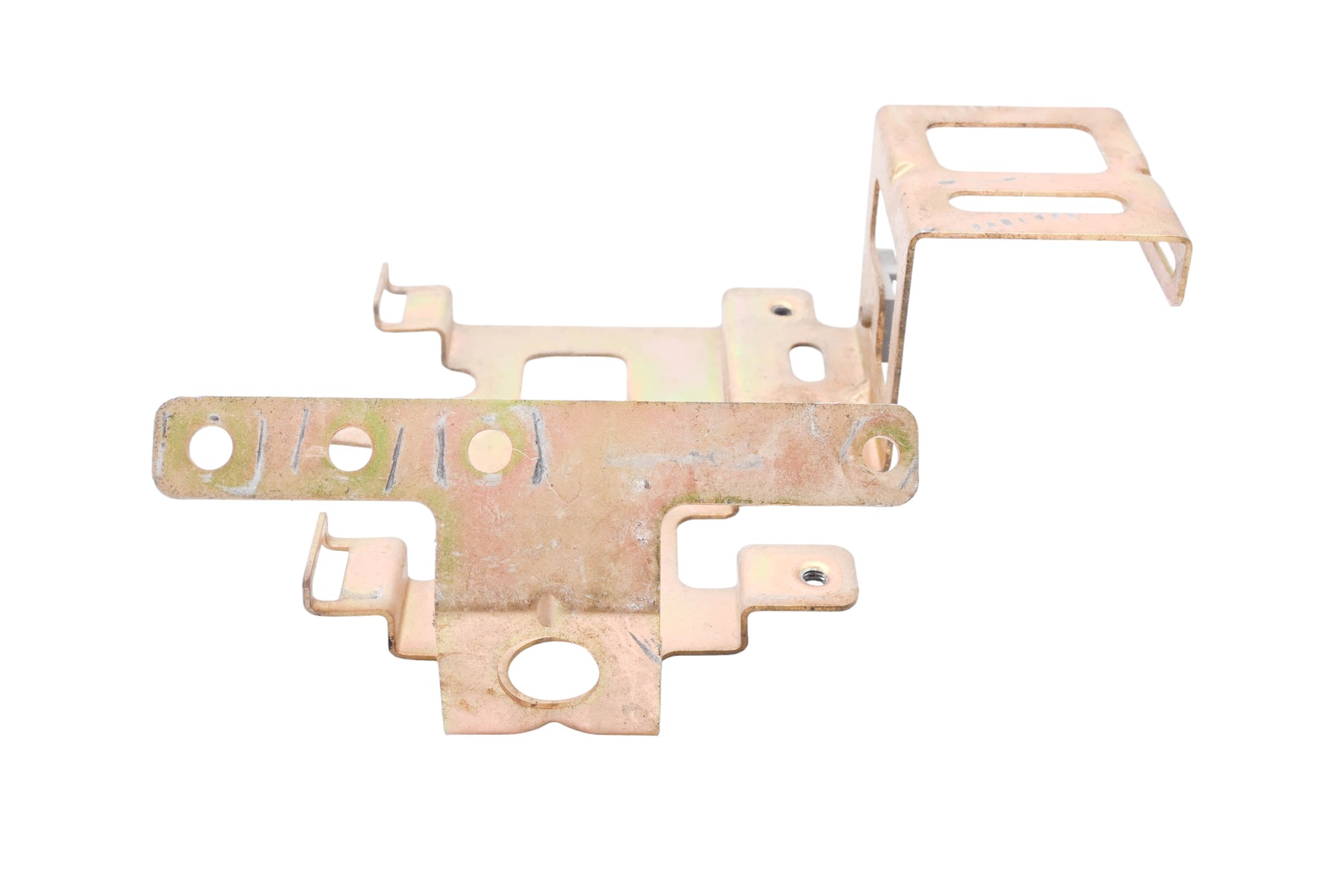 07 Can-Am Outlander 650 XT 4x4 Module Support Bracket Mount
