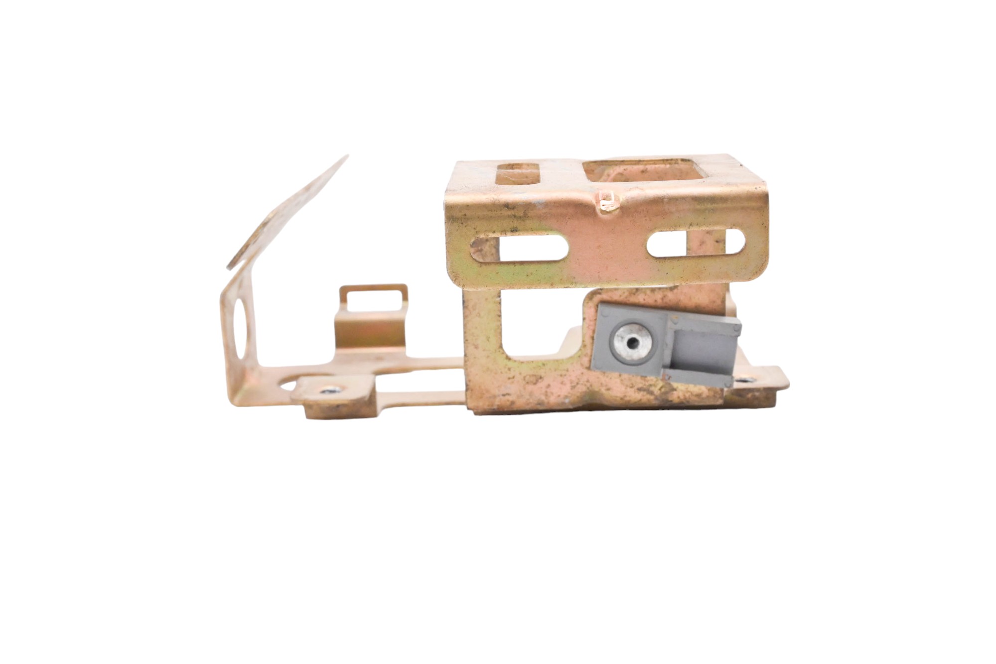 07 Can-Am Outlander 650 XT 4x4 Module Support Bracket Mount