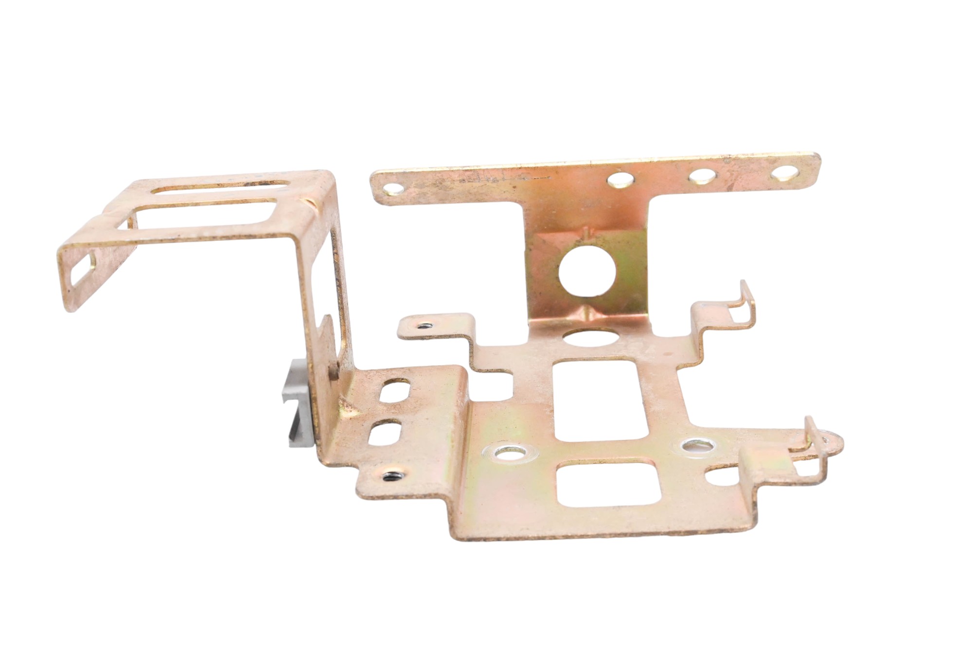 07 Can-Am Outlander 650 XT 4x4 Module Support Bracket Mount