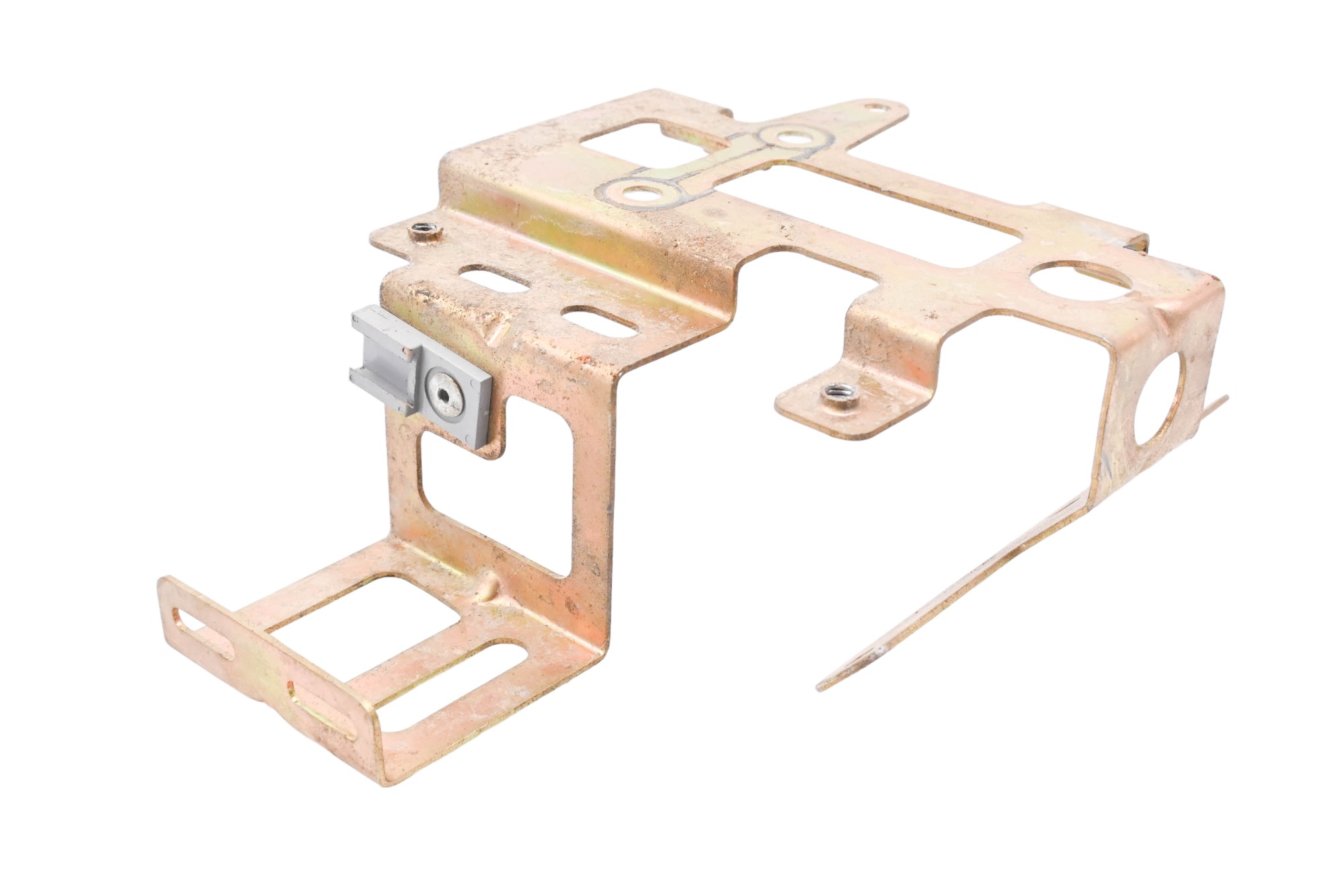 07 Can-Am Outlander 650 XT 4x4 Module Support Bracket Mount