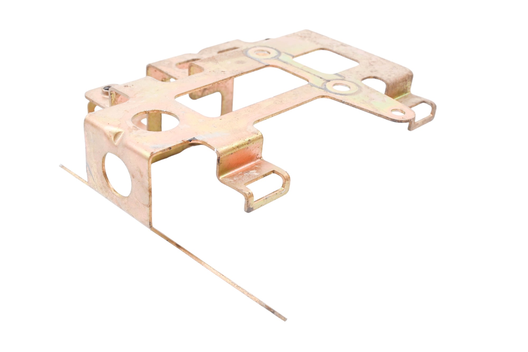 07 Can-Am Outlander 650 XT 4x4 Module Support Bracket Mount