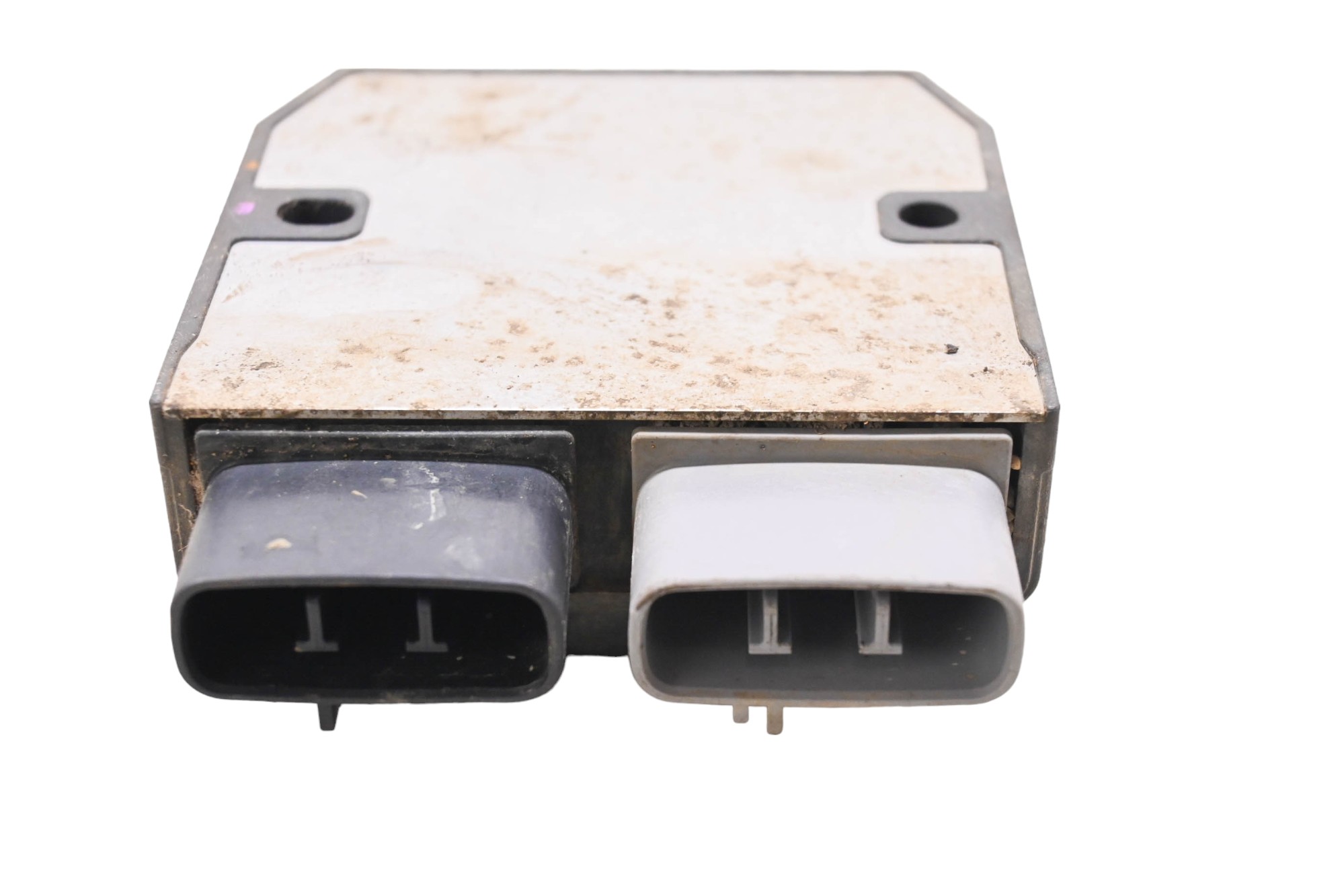 07 Can-Am Outlander 650 XT 4x4 Regulator Rectifier