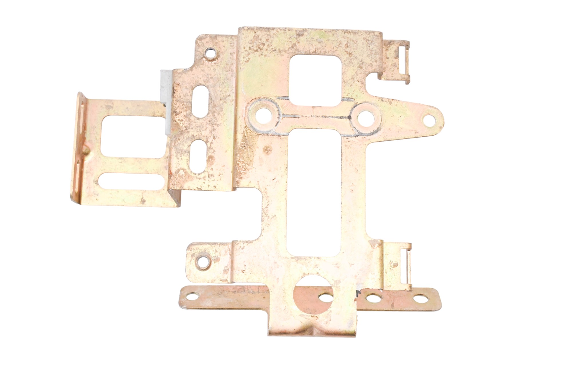07 Can-Am Outlander 650 XT 4x4 Module Support Bracket Mount