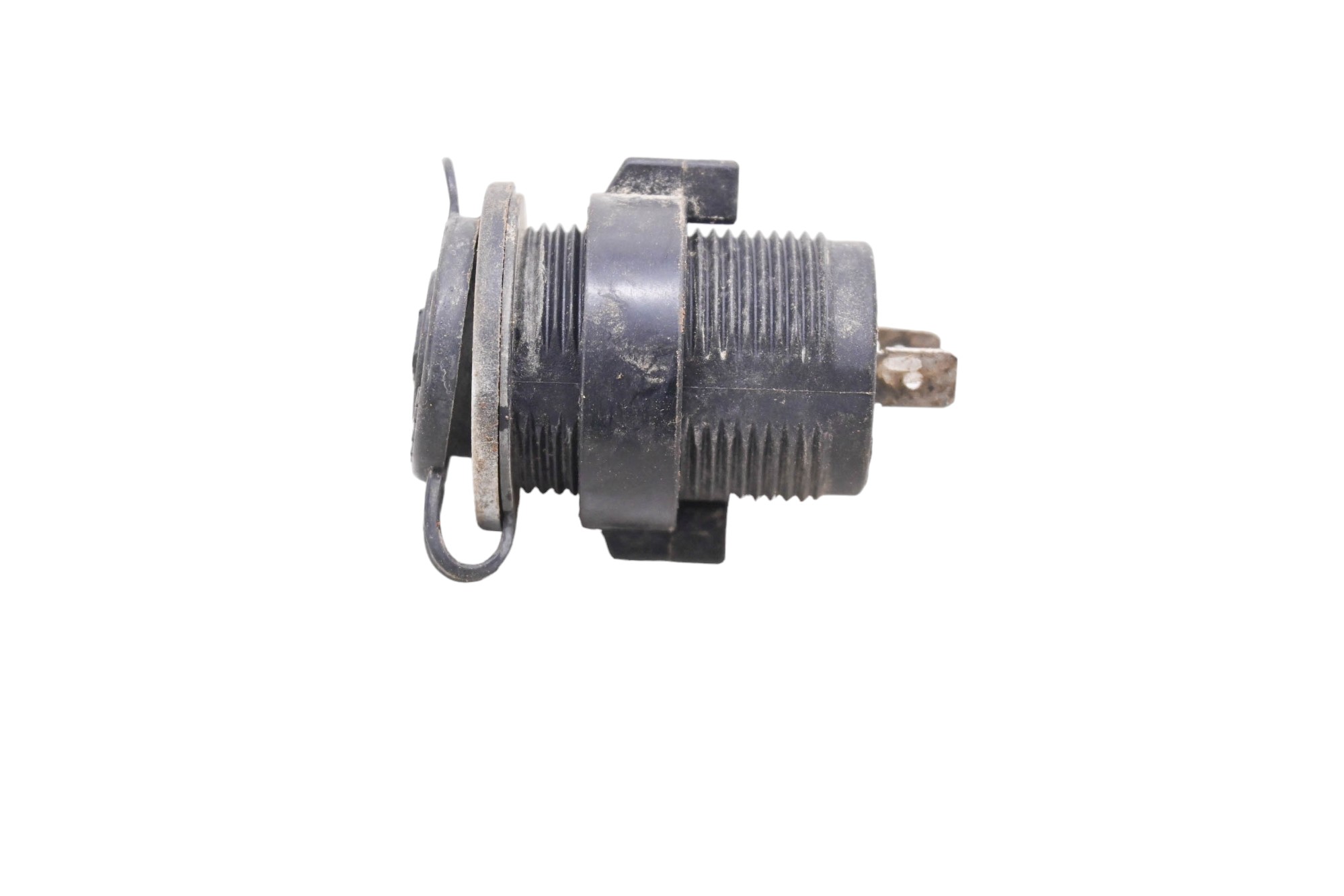 07 Can-Am Outlander 650 XT 4x4 12 Volt Accessory Outlet 12V