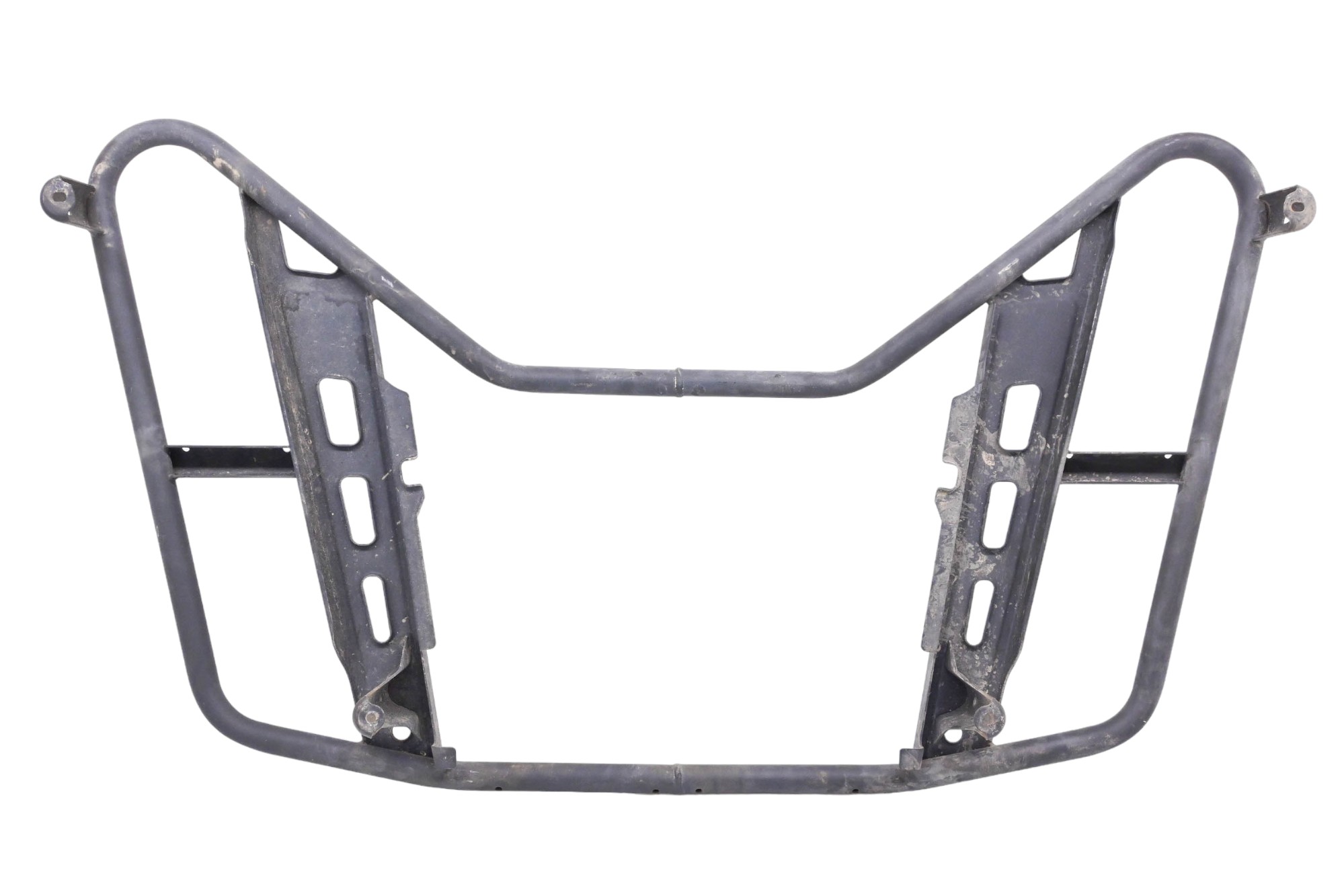 07 Can-Am Outlander 650 XT 4x4 Front Rack Carrier