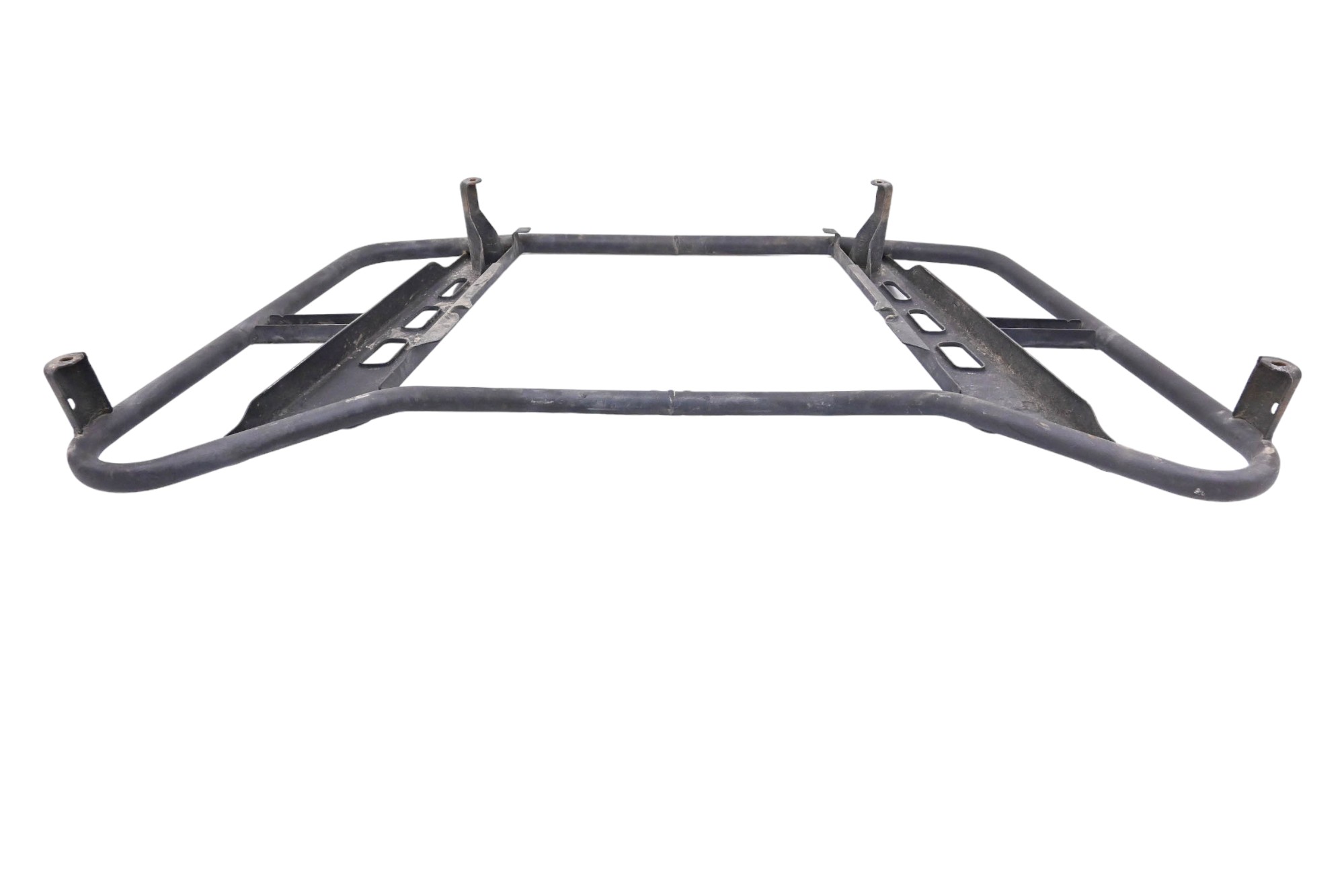 07 Can-Am Outlander 650 XT 4x4 Front Rack Carrier