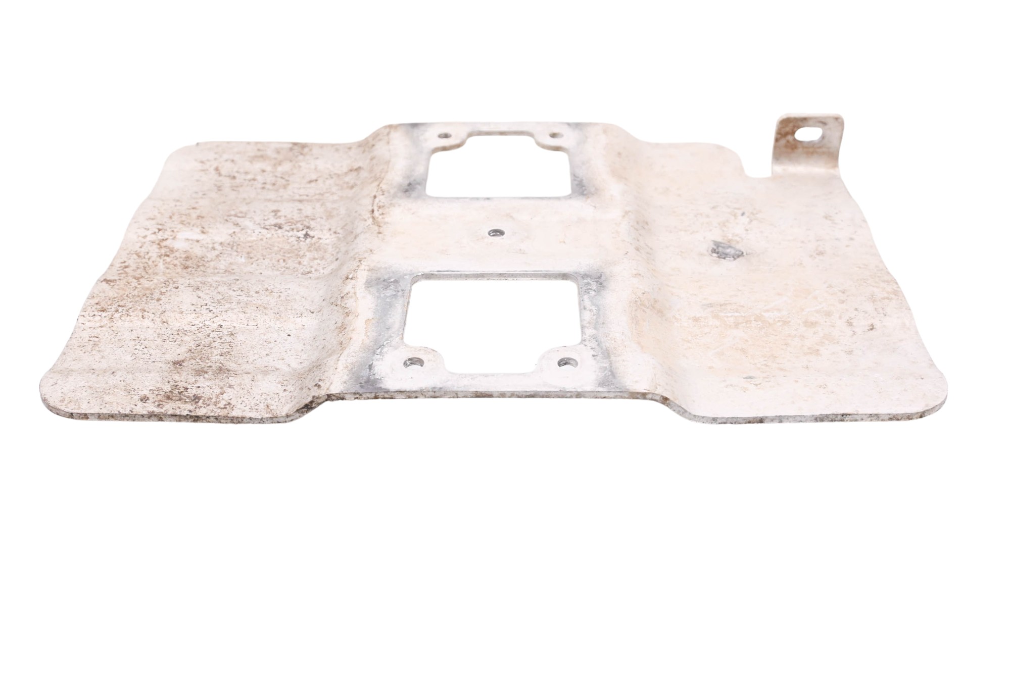07 Can-Am Outlander 650 XT 4x4 Seat Reinforcement Bracket Mount