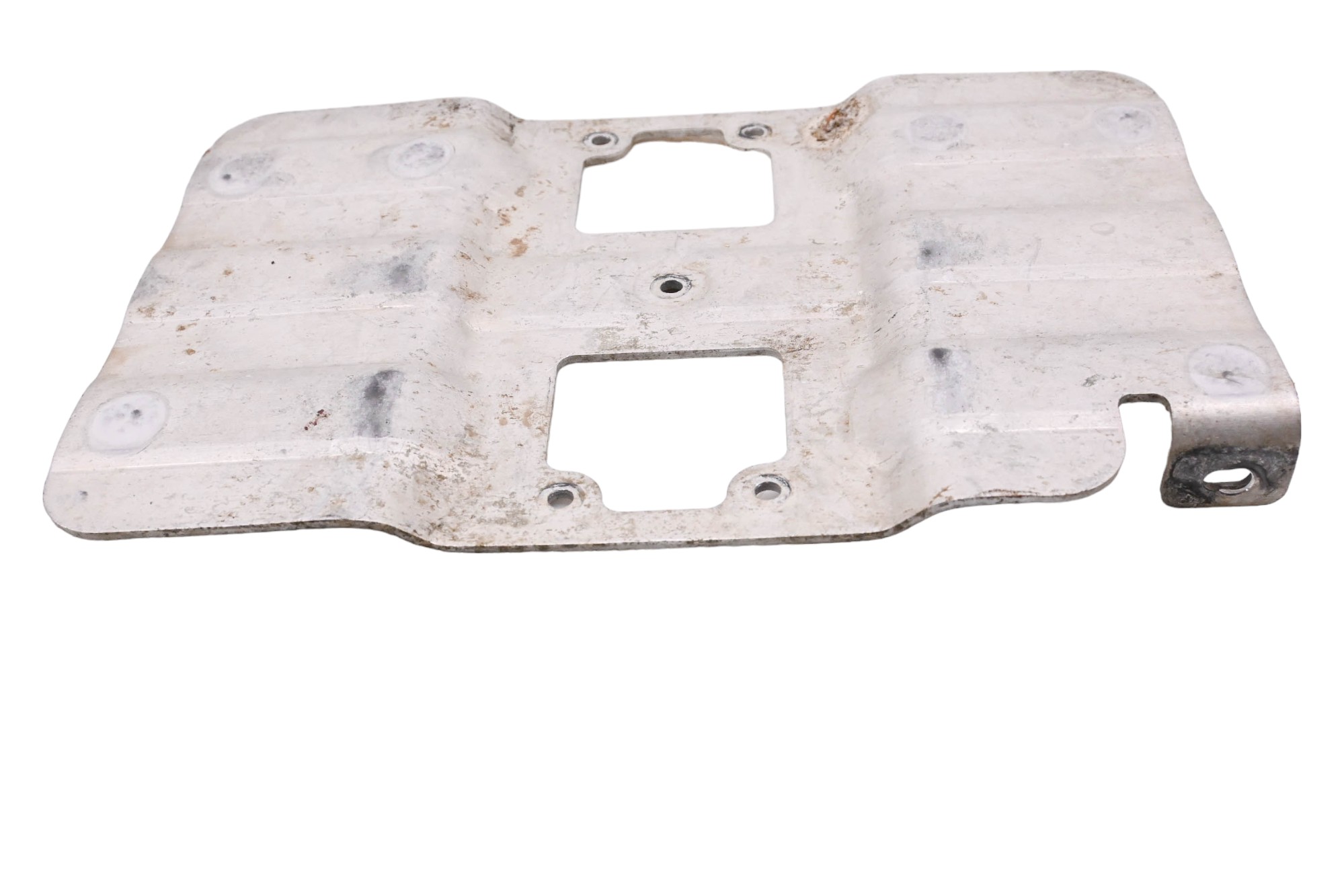 07 Can-Am Outlander 650 XT 4x4 Seat Reinforcement Bracket Mount