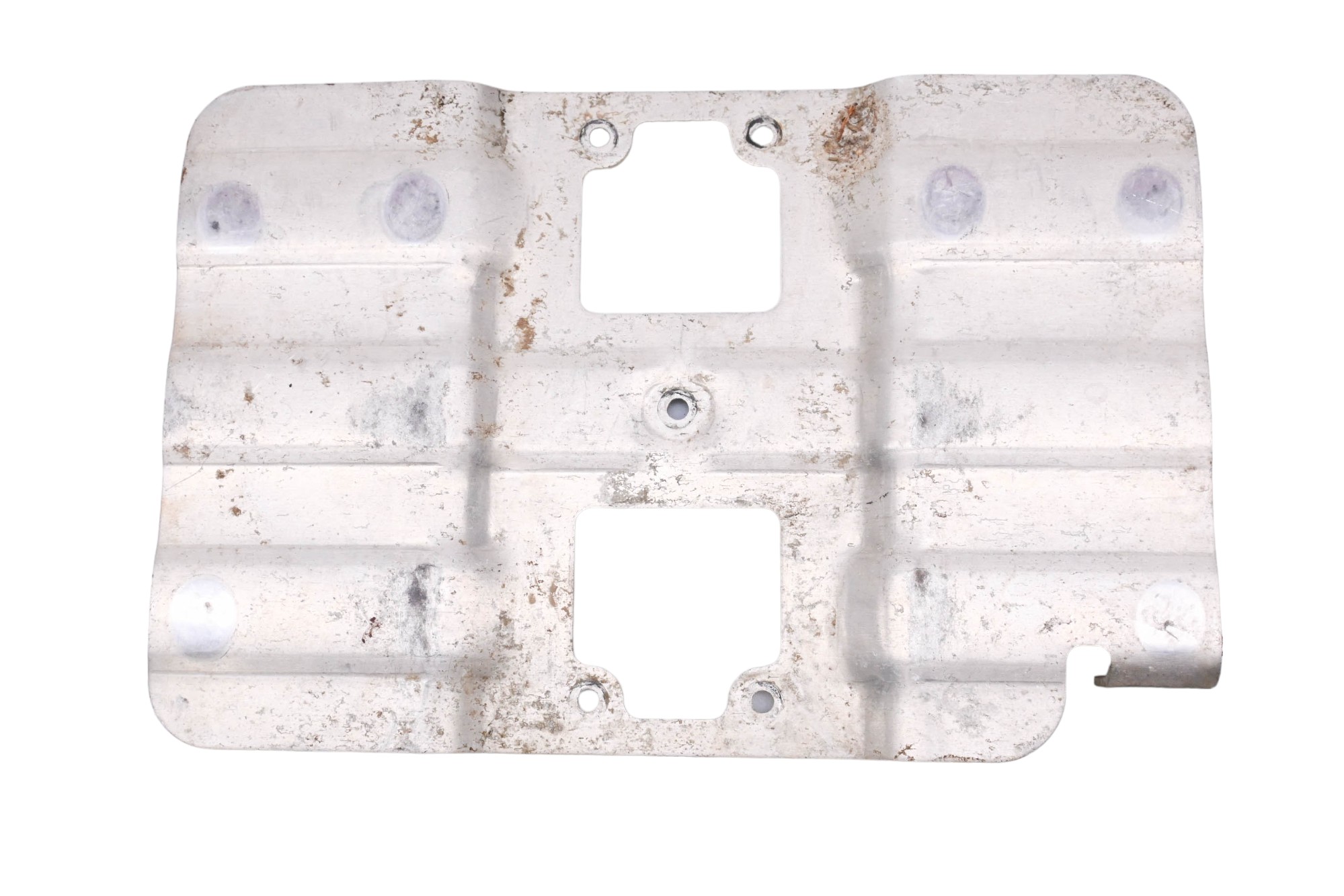 07 Can-Am Outlander 650 XT 4x4 Seat Reinforcement Bracket Mount