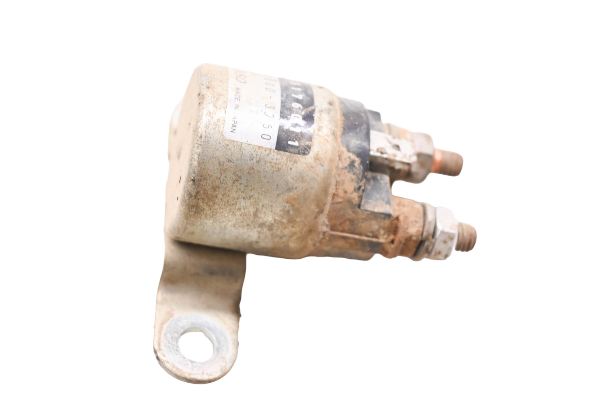 07 Can-Am Outlander 650 XT 4x4 Starter Solenoid