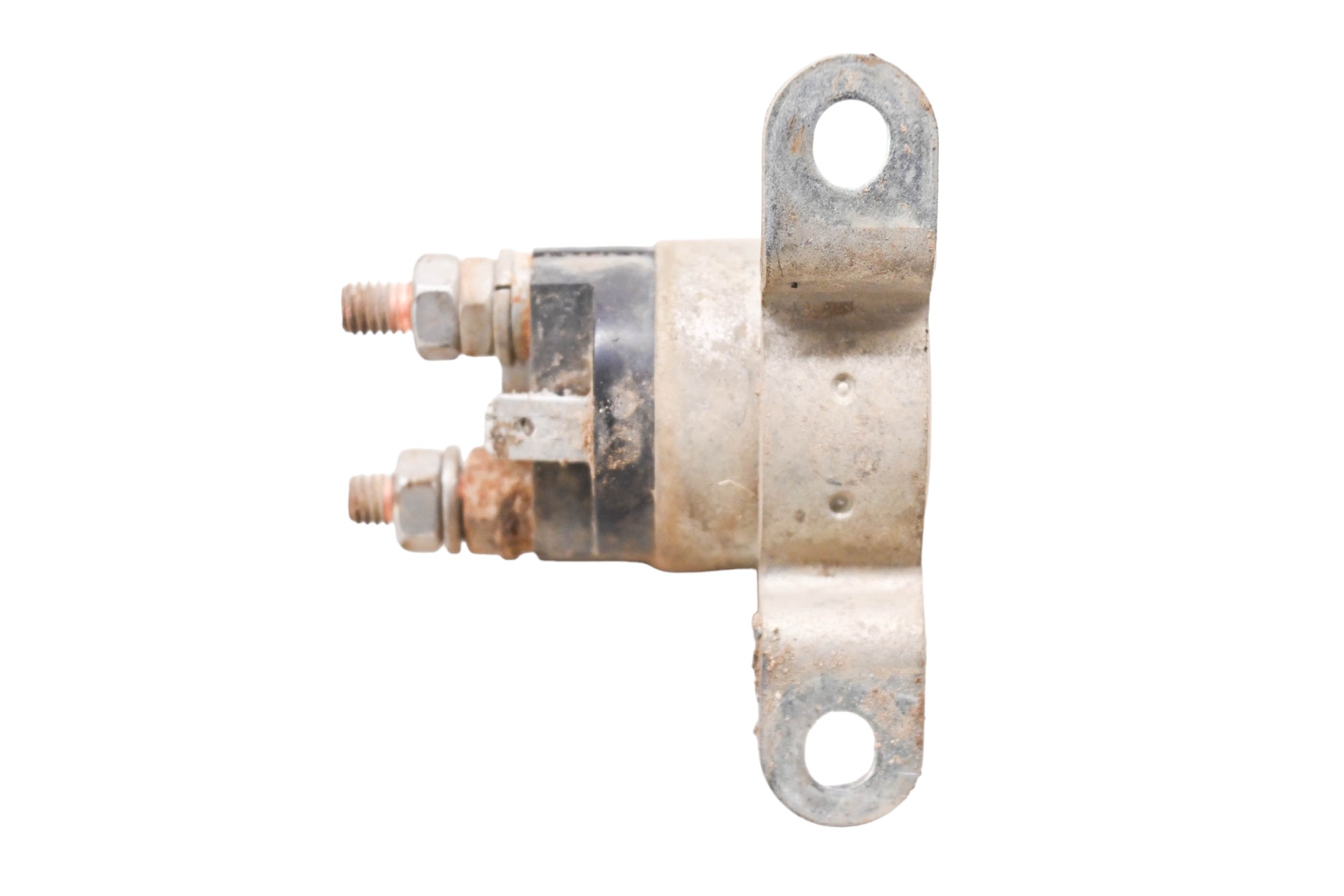 07 Can-Am Outlander 650 XT 4x4 Starter Solenoid