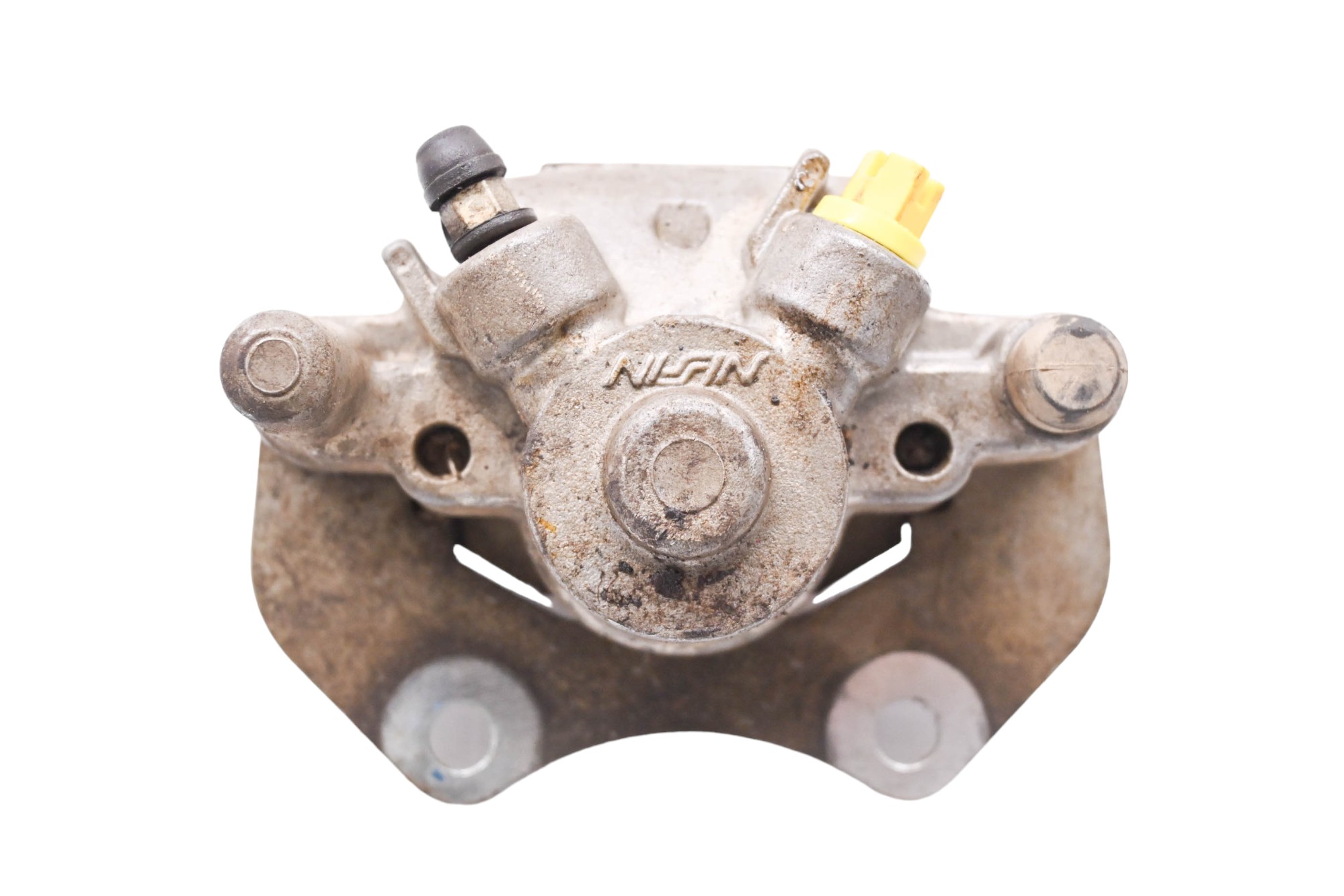 07 Can-Am Outlander 650 XT 4x4 Front Right Brake Caliper