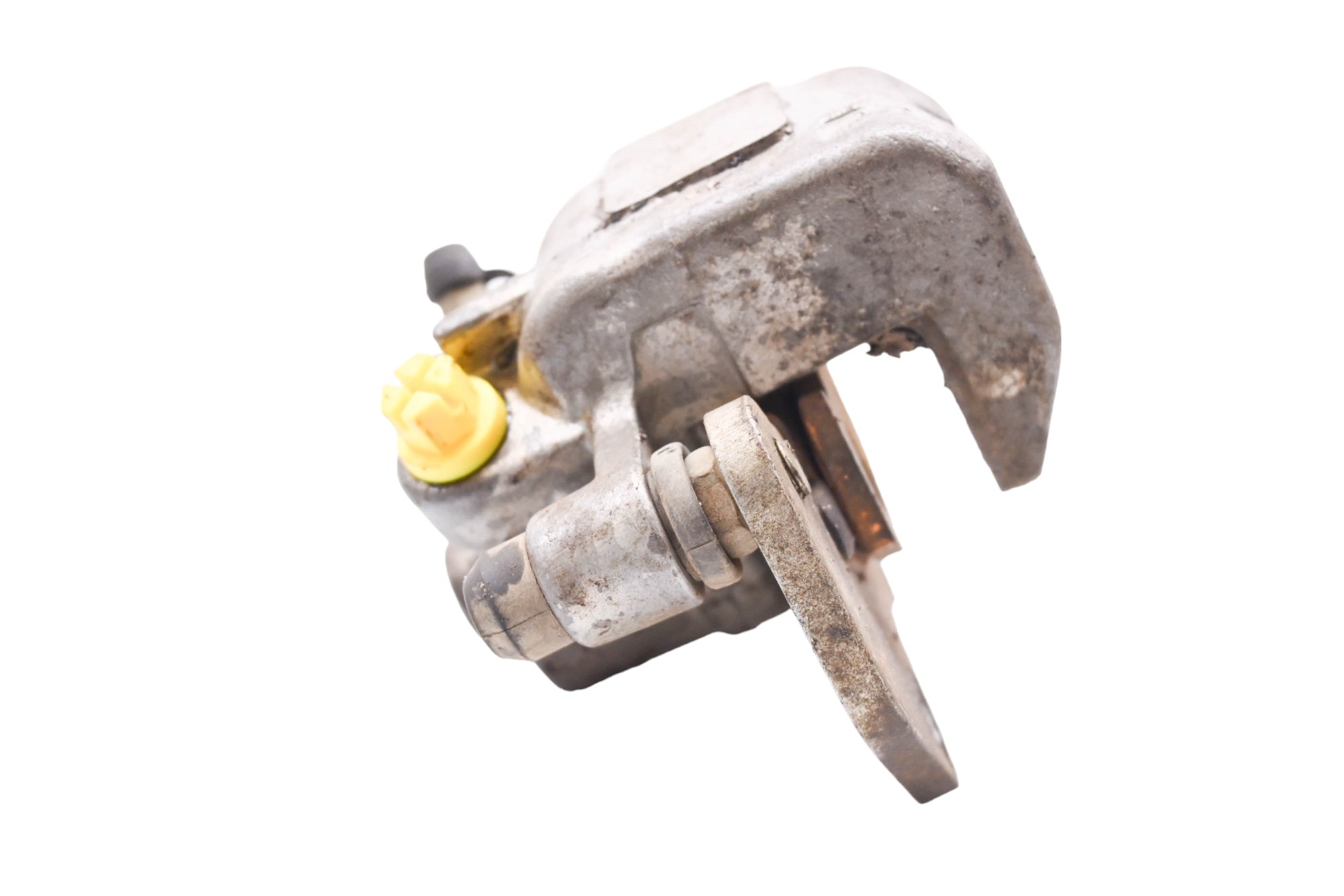 07 Can-Am Outlander 650 XT 4x4 Front Right Brake Caliper