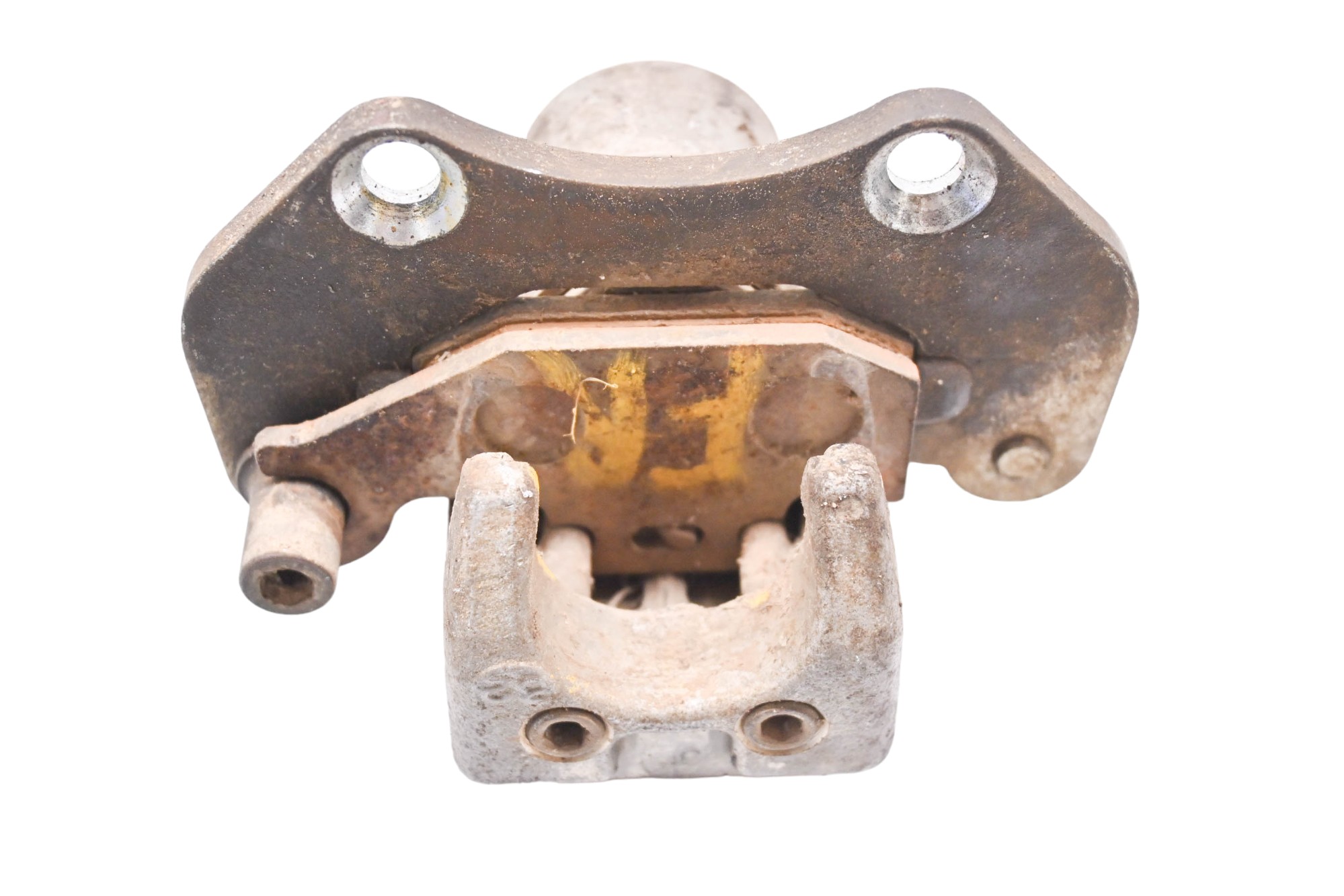 07 Can-Am Outlander 650 XT 4x4 Front Right Brake Caliper