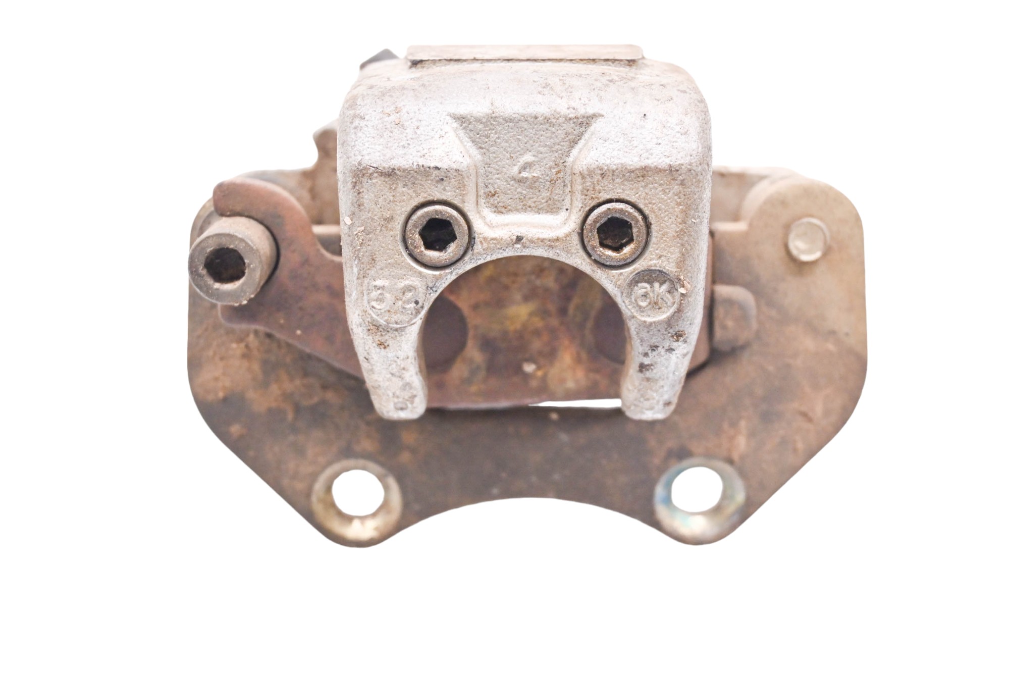 07 Can-Am Outlander 650 XT 4x4 Front Left Brake Caliper