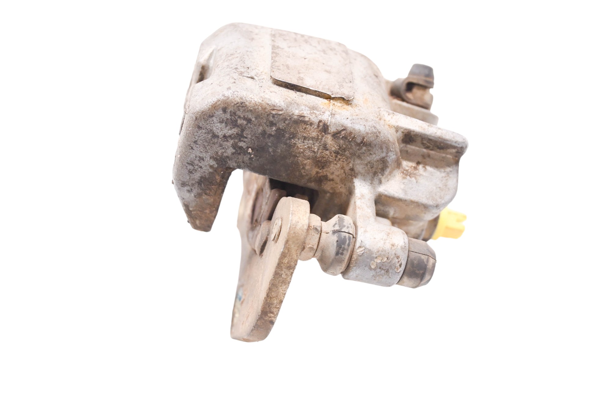 07 Can-Am Outlander 650 XT 4x4 Front Left Brake Caliper