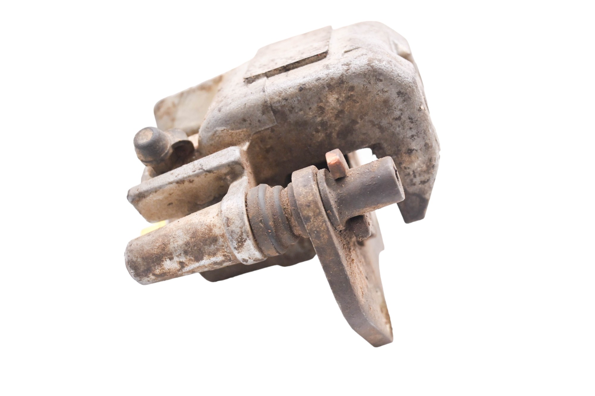 07 Can-Am Outlander 650 XT 4x4 Front Left Brake Caliper
