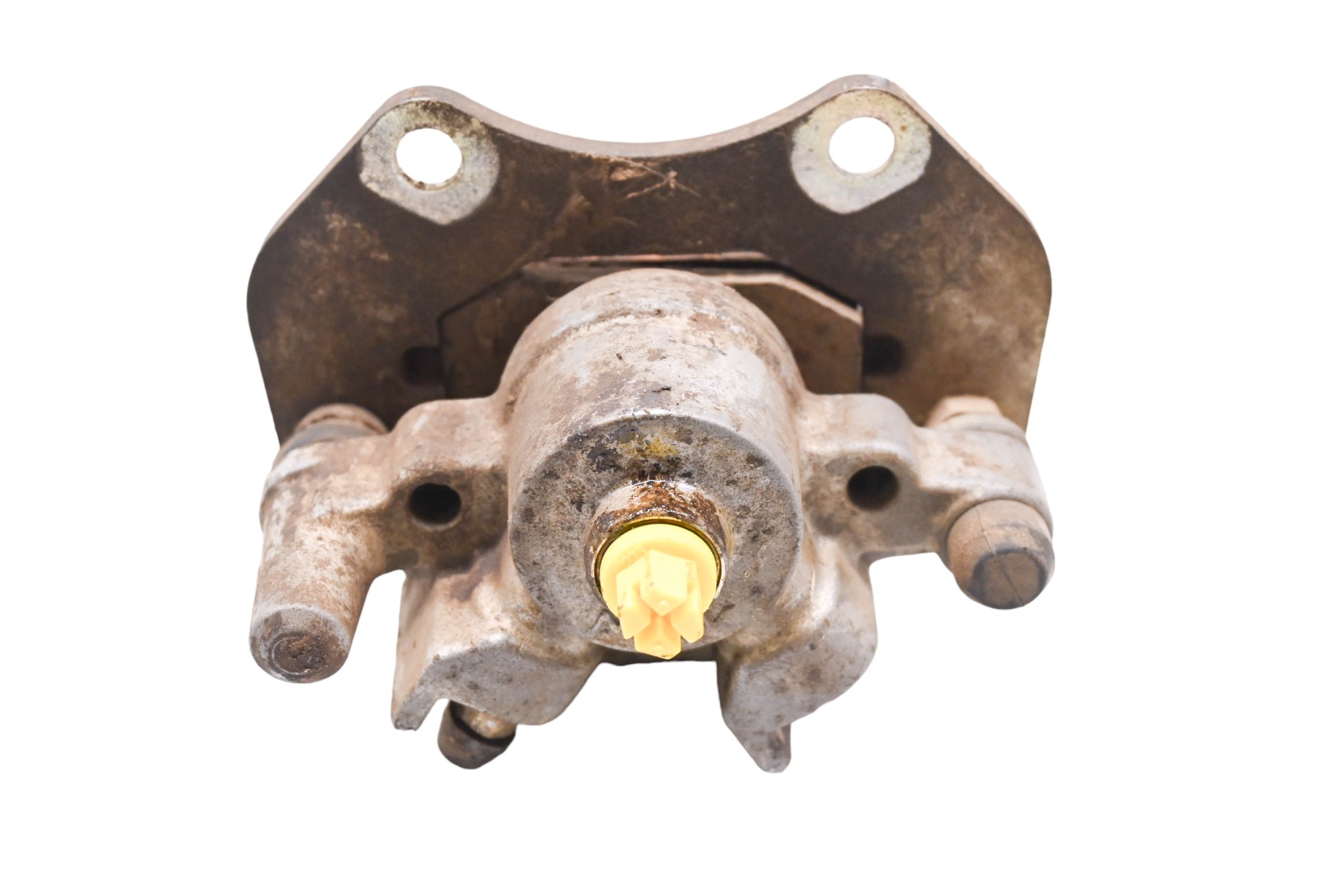 07 Can-Am Outlander 650 XT 4x4 Front Left Brake Caliper