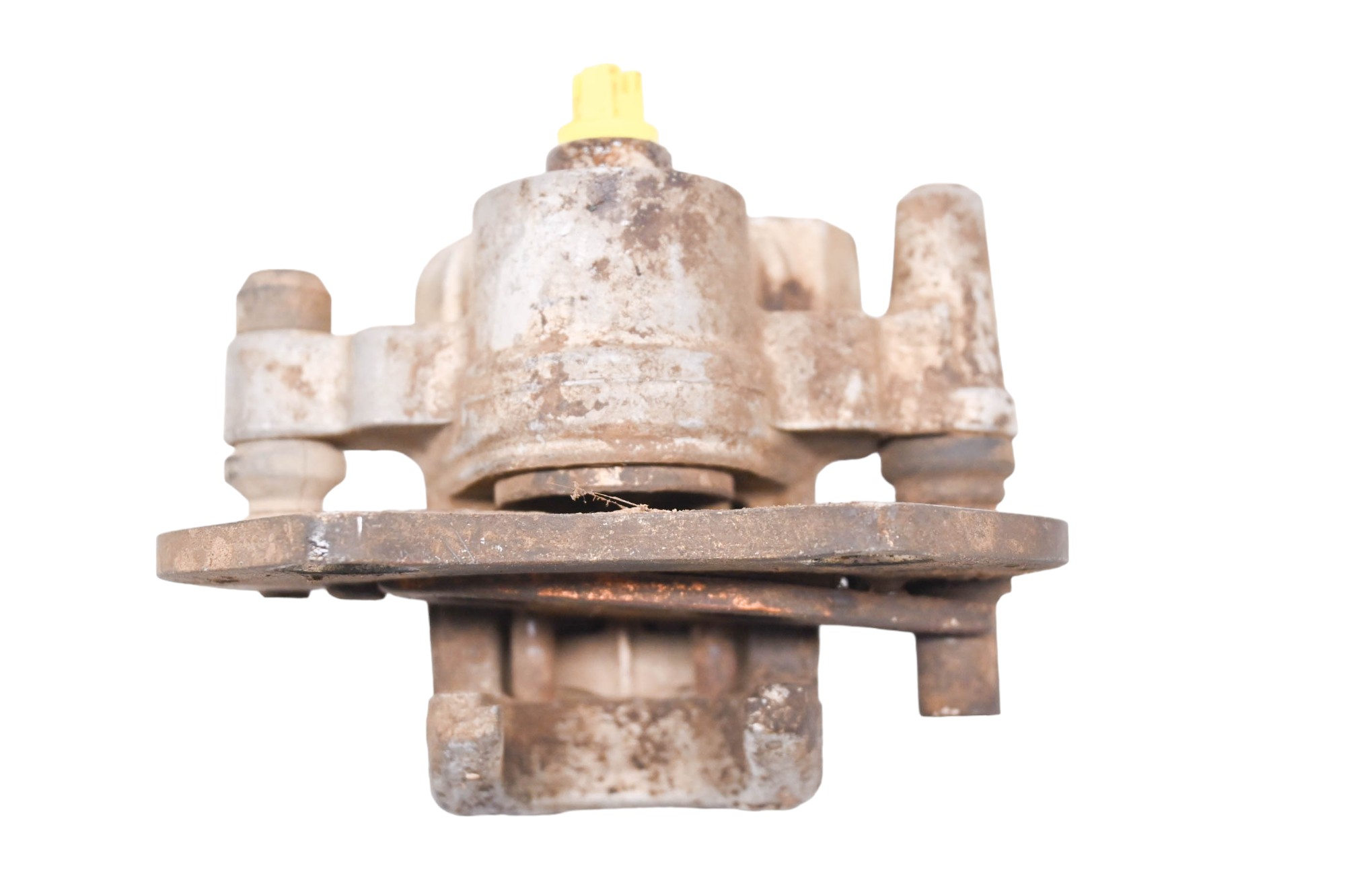 07 Can-Am Outlander 650 XT 4x4 Front Left Brake Caliper