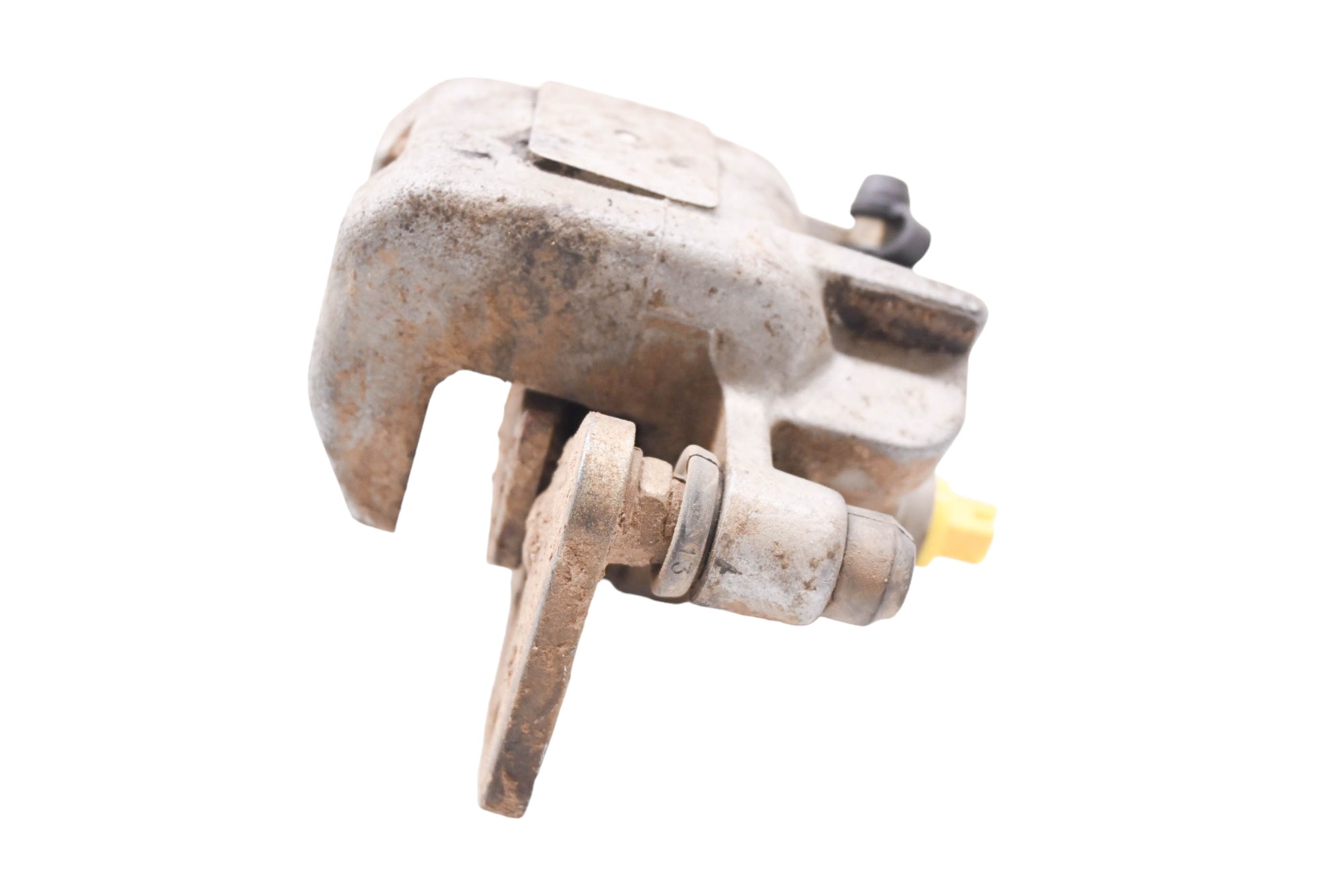 07 Can-Am Outlander 650 XT 4x4 Rear Brake Caliper